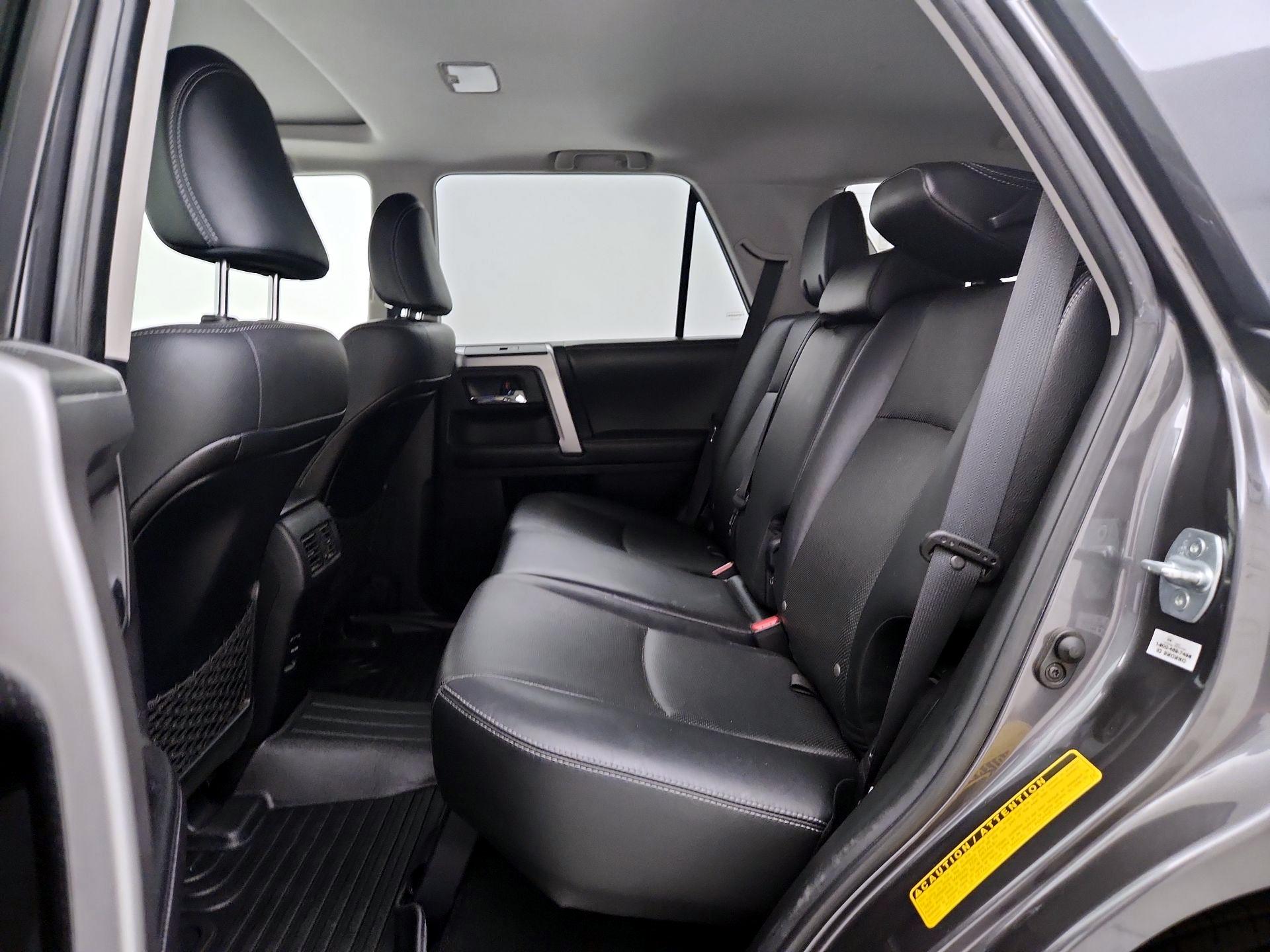 Thumbnail: 2016 Toyota 4Runner - 20