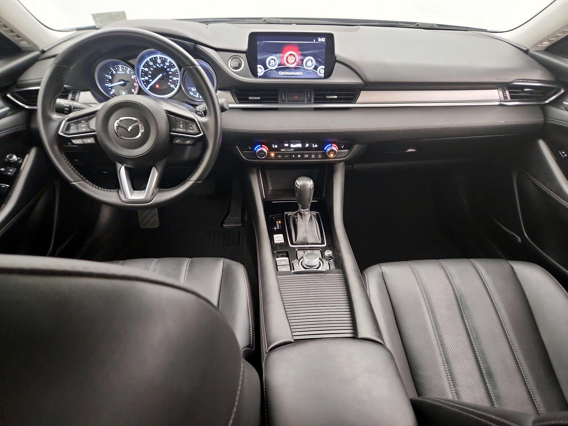 Thumbnail: 2019 Mazda Mazda6 - 9