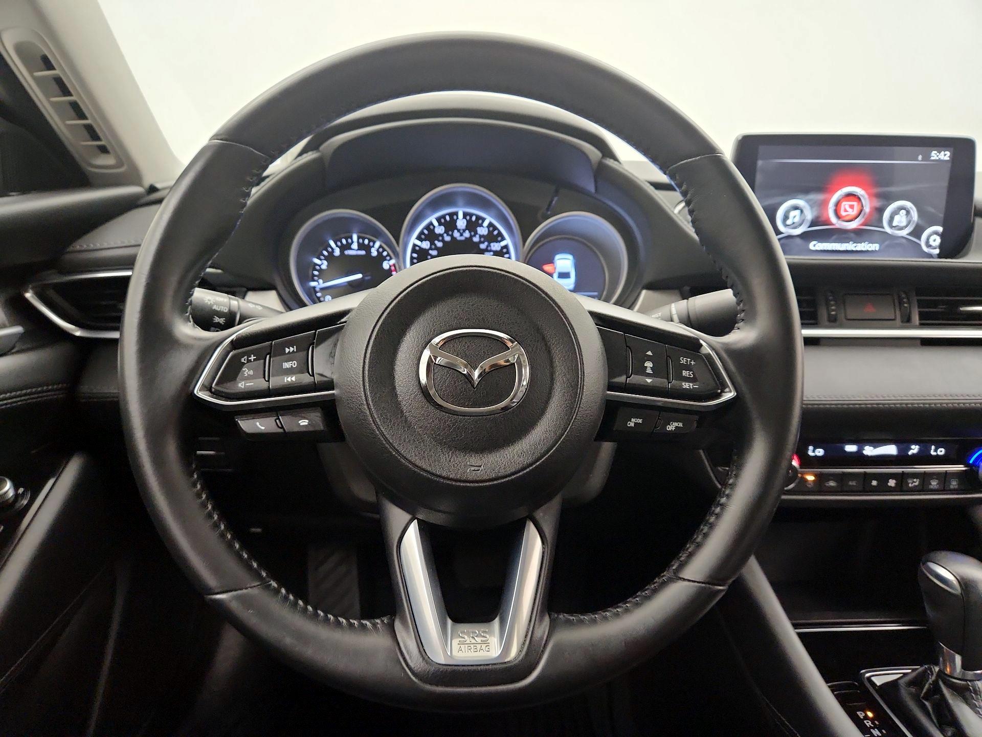 Thumbnail: 2019 Mazda Mazda6 - 10