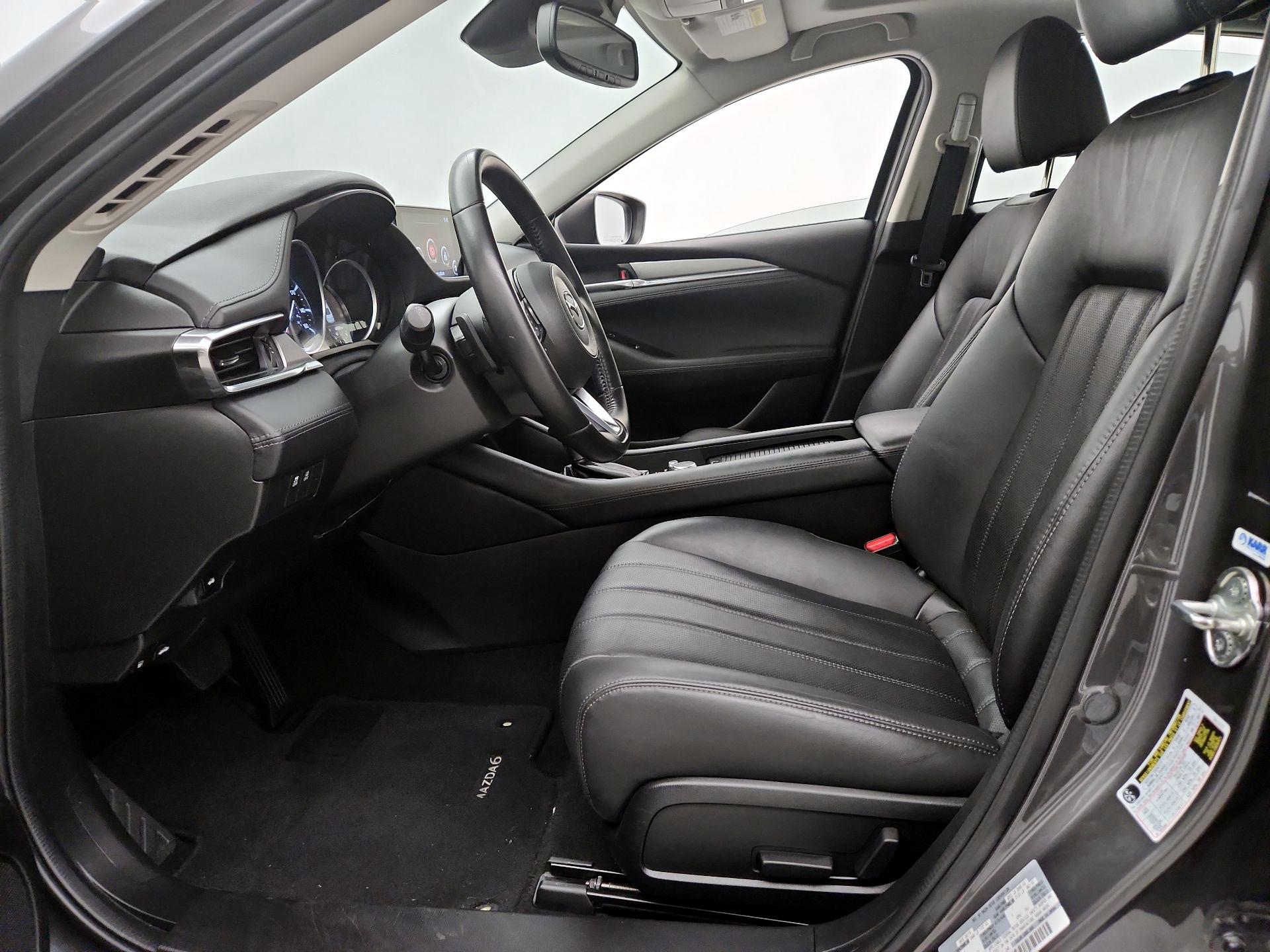 Thumbnail: 2019 Mazda Mazda6 - 11