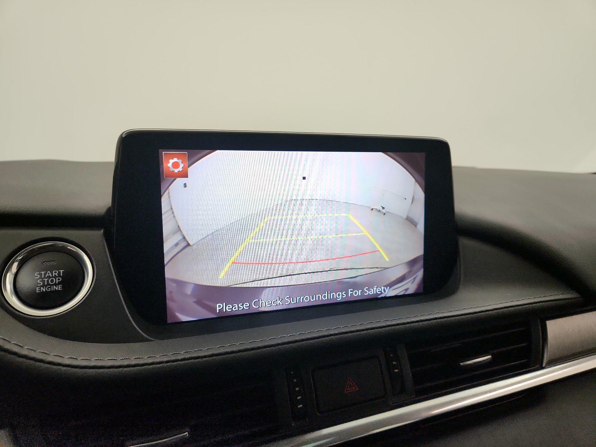Thumbnail: 2019 Mazda Mazda6 - 14