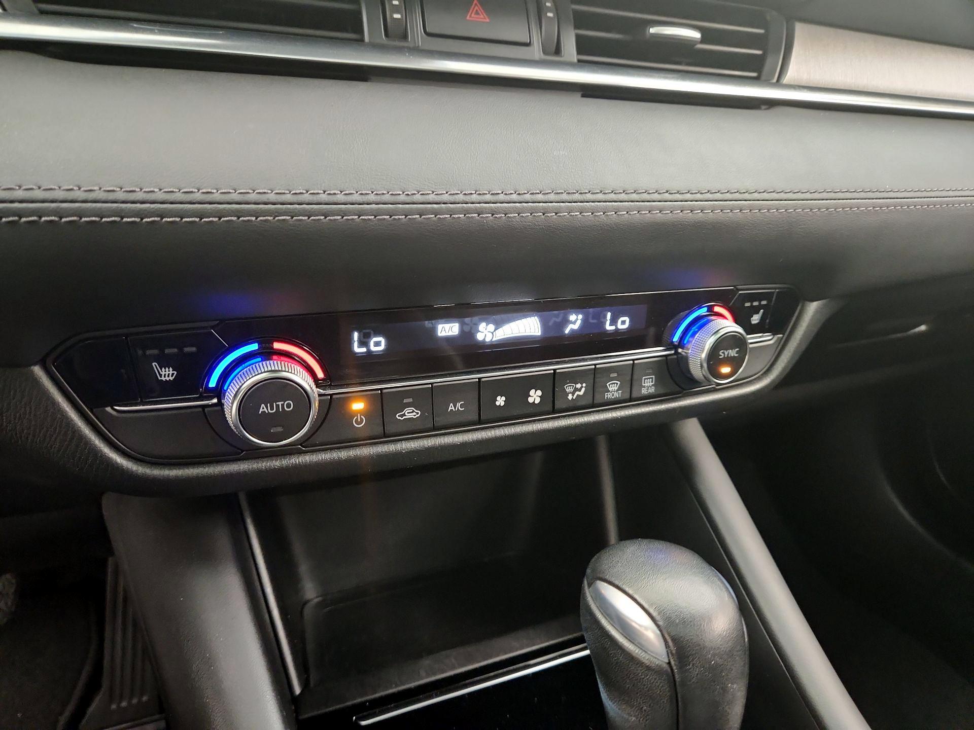 Thumbnail: 2019 Mazda Mazda6 - 16