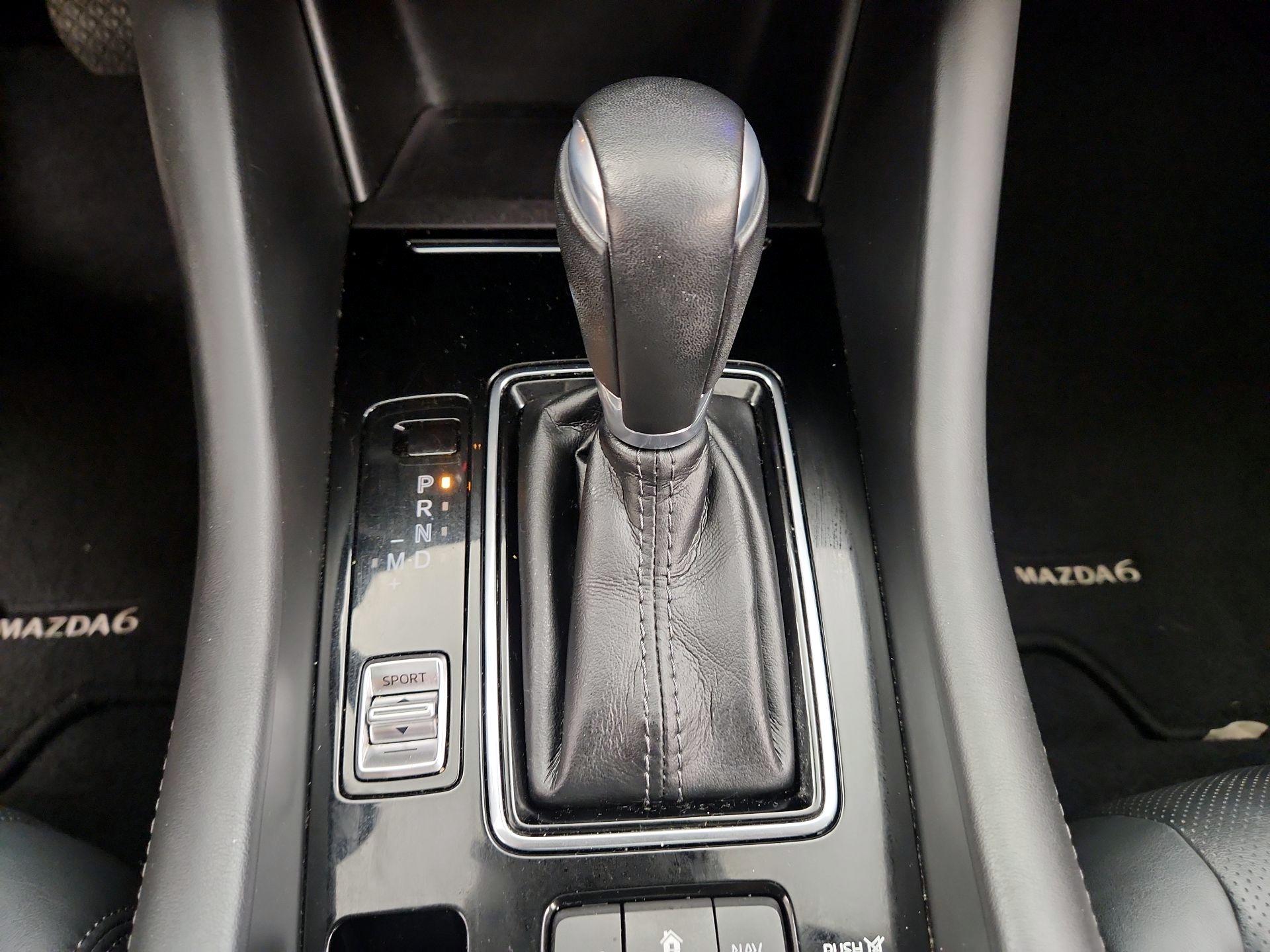 Thumbnail: 2019 Mazda Mazda6 - 17