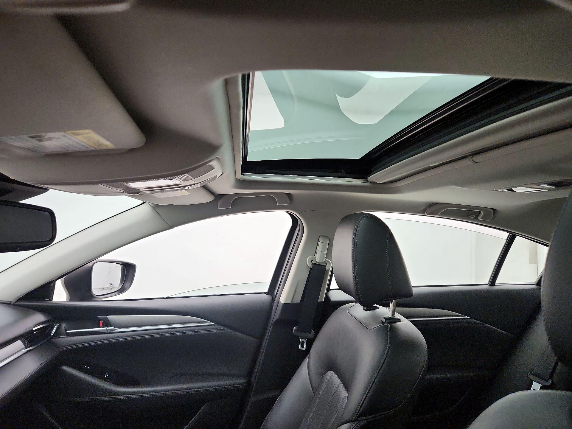 Thumbnail: 2019 Mazda Mazda6 - 19