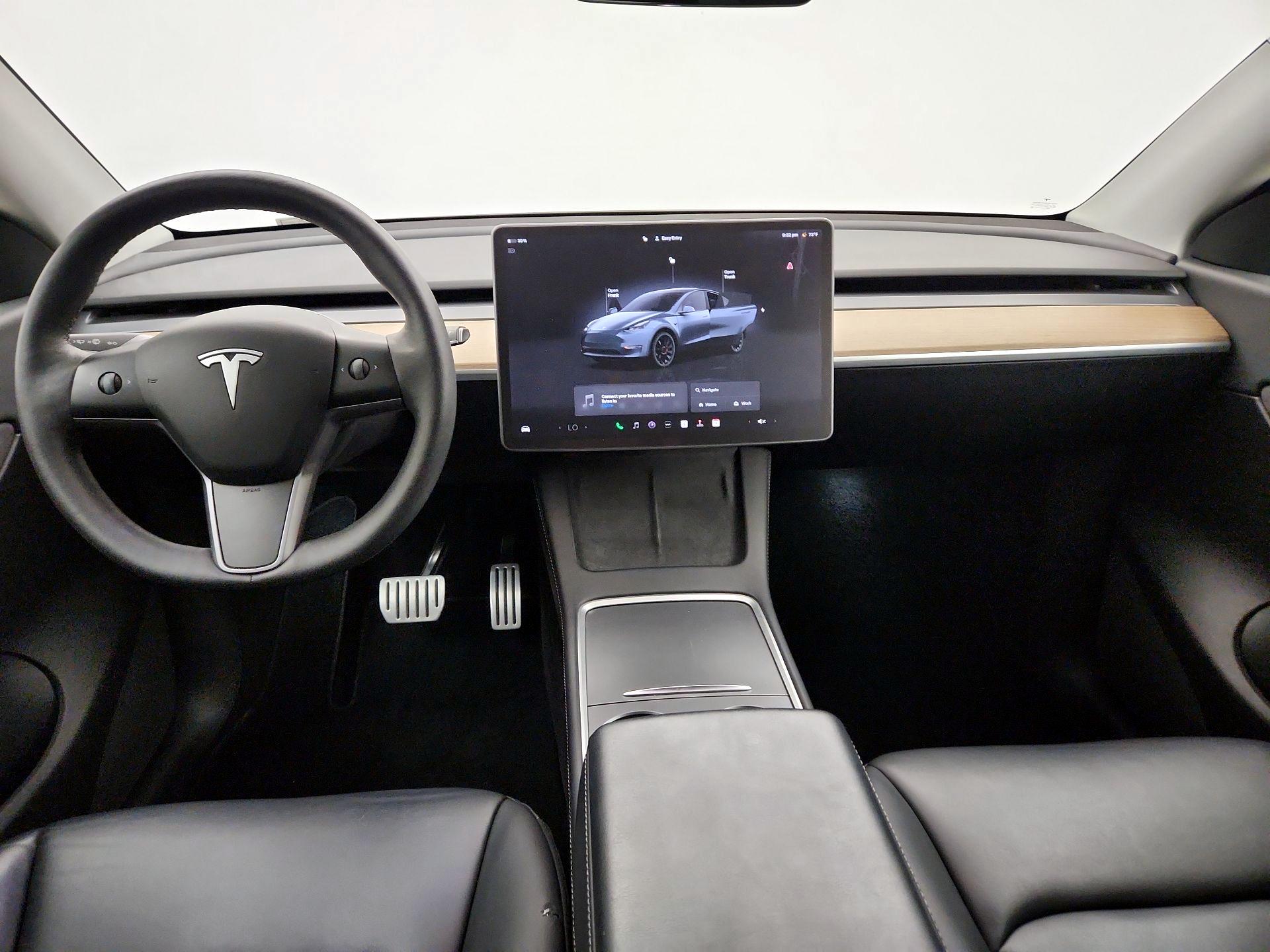 Thumbnail: 2022 Tesla Model Y - 9