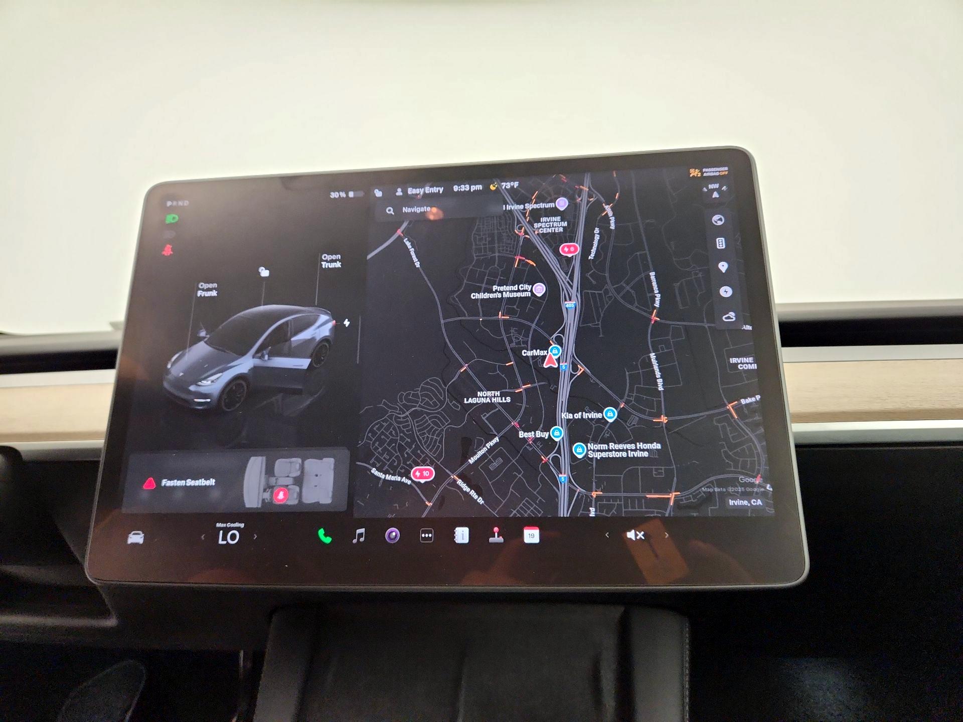 Thumbnail: 2022 Tesla Model Y - 13