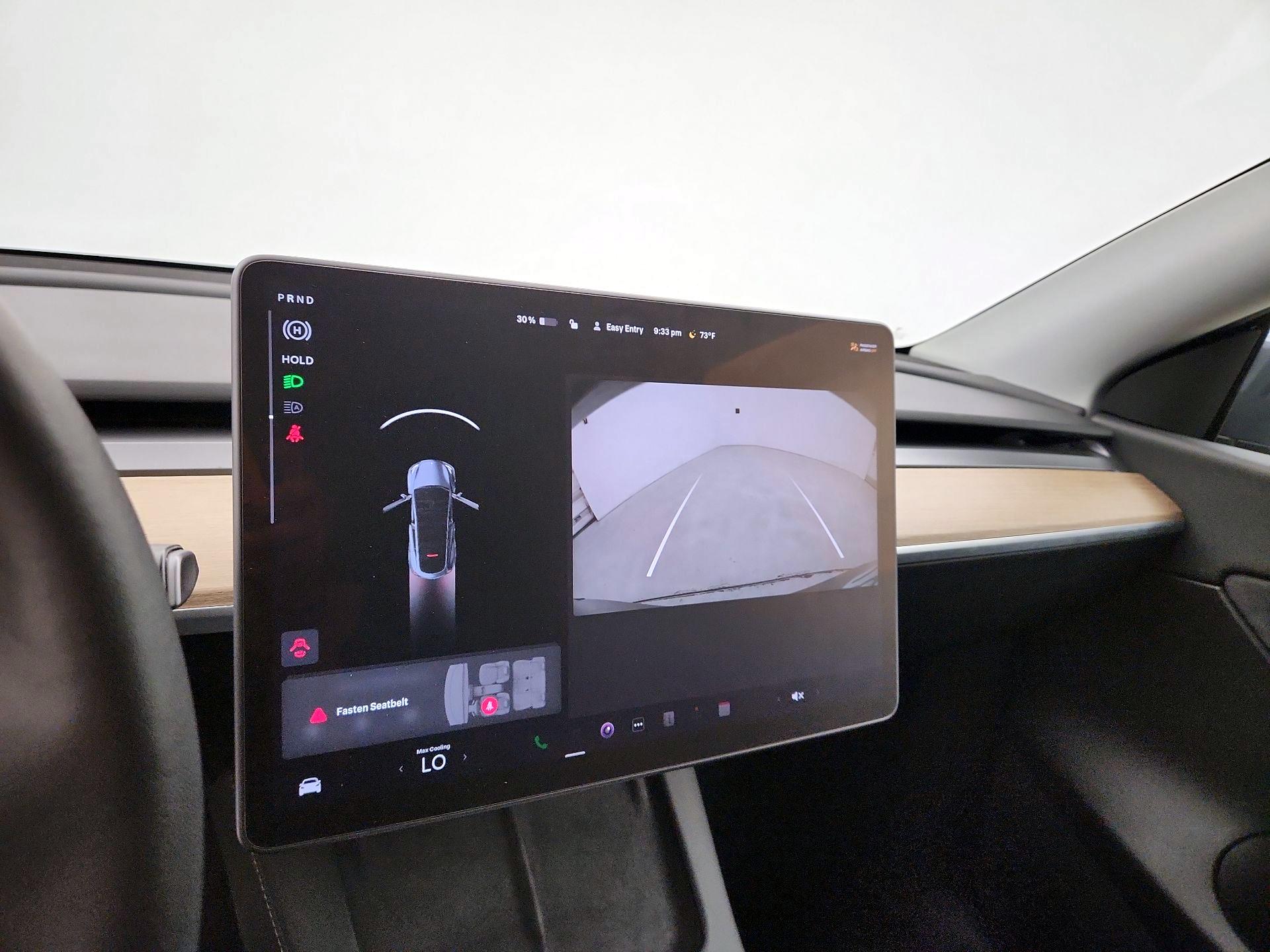 Thumbnail: 2022 Tesla Model Y - 14