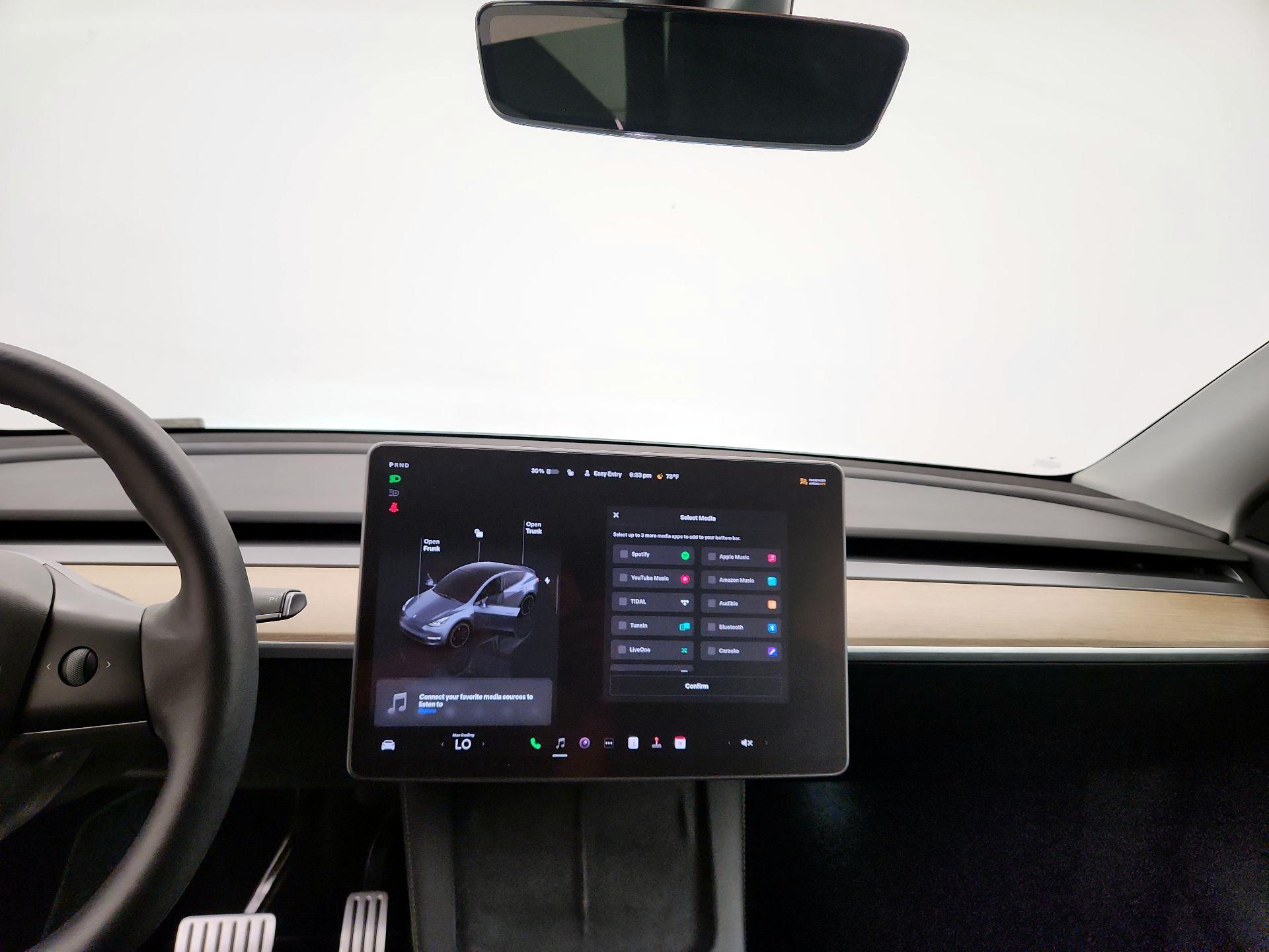 Thumbnail: 2022 Tesla Model Y - 15