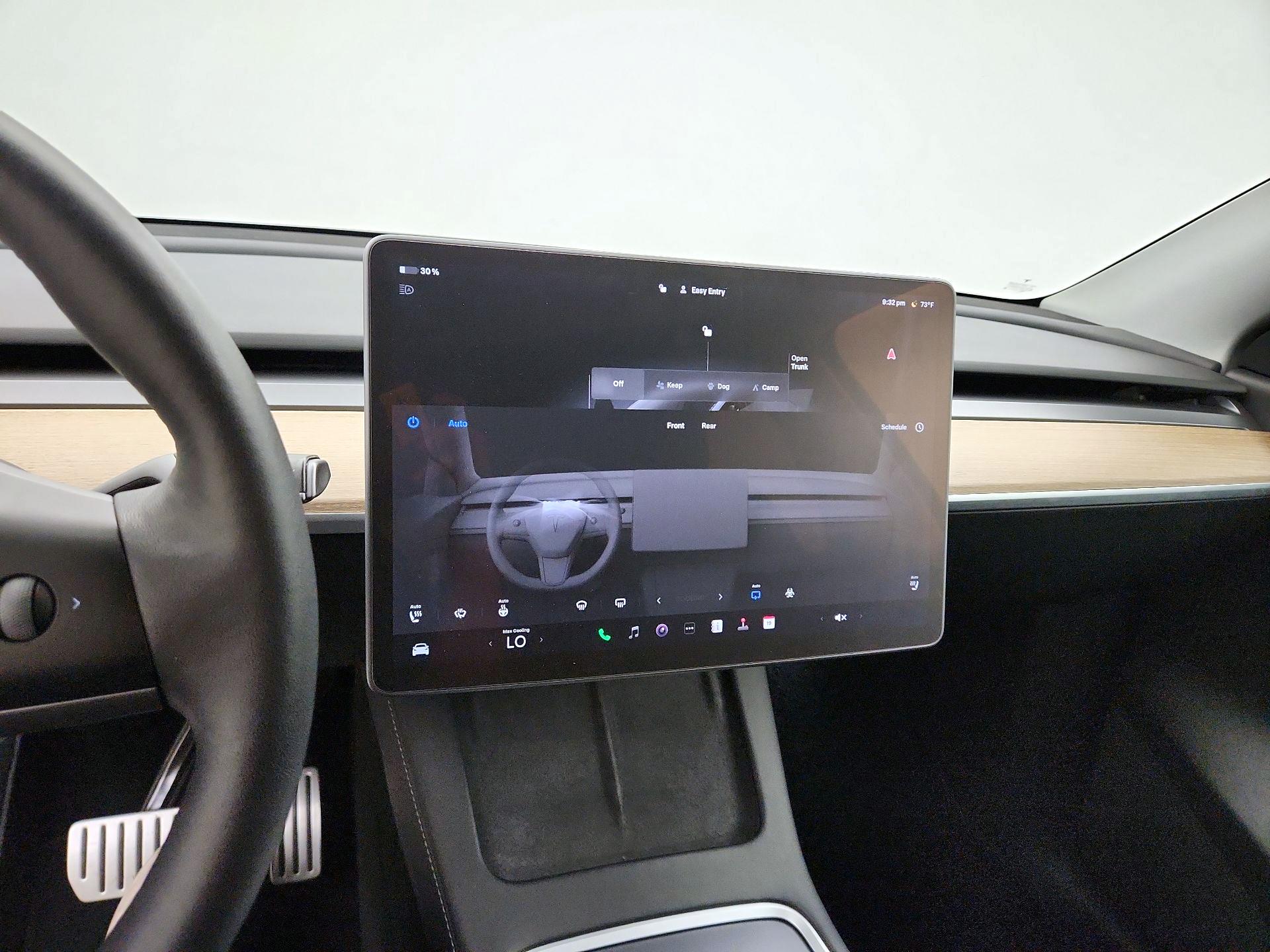 Thumbnail: 2022 Tesla Model Y - 16