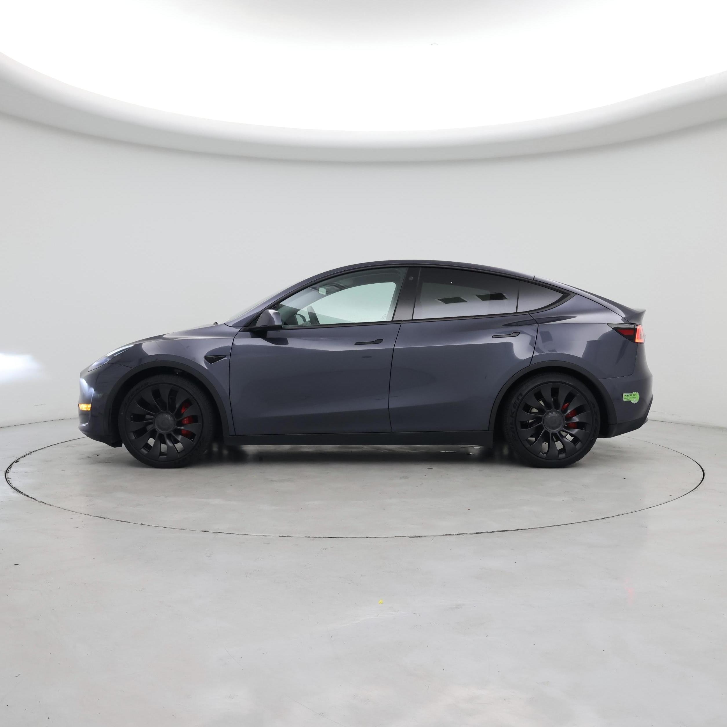 Thumbnail: 2022 Tesla Model Y - 3
