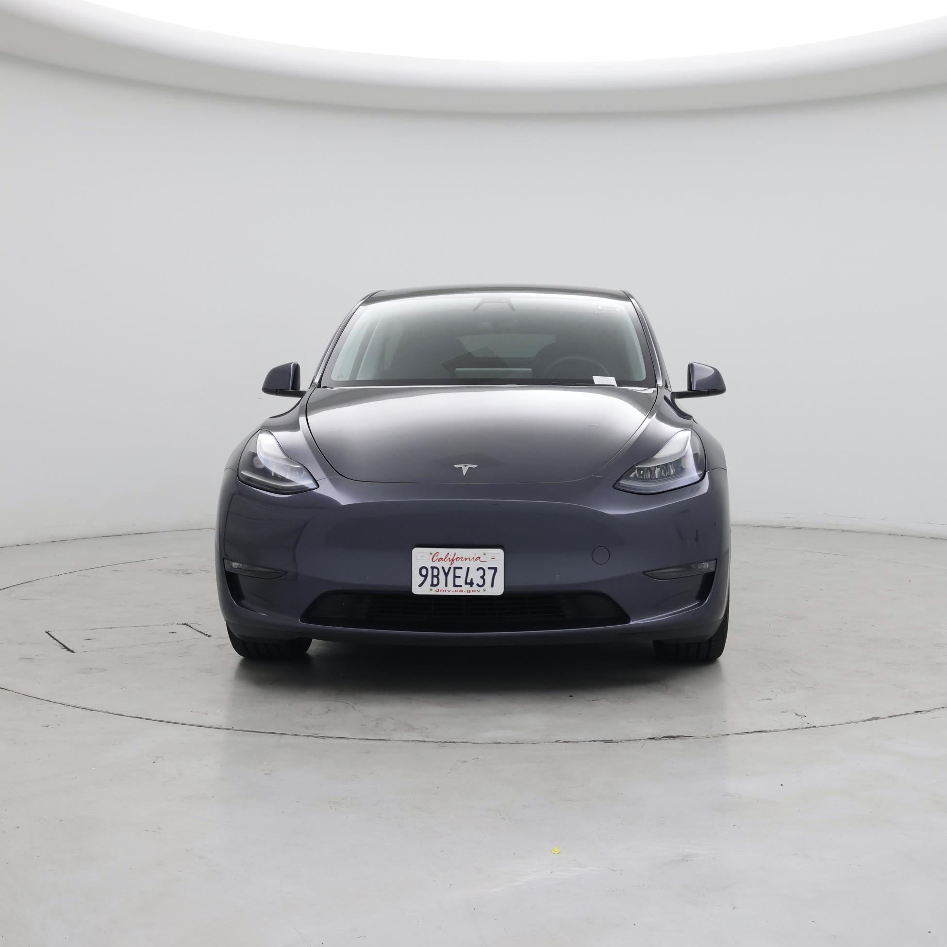 Thumbnail: 2022 Tesla Model Y - 5