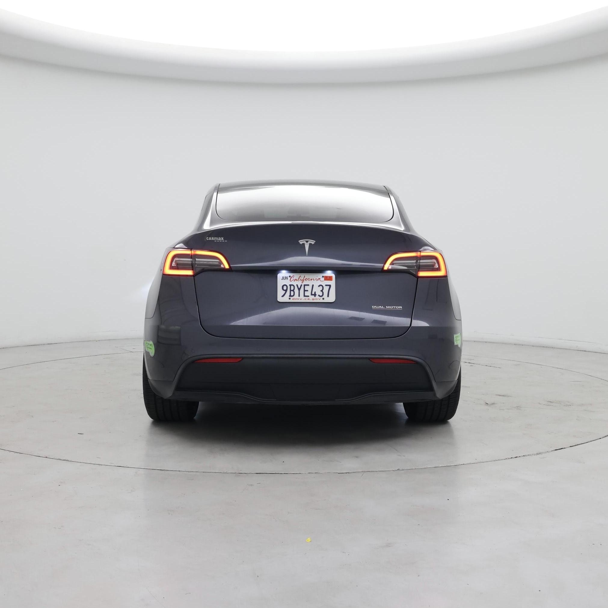 Thumbnail: 2022 Tesla Model Y - 6