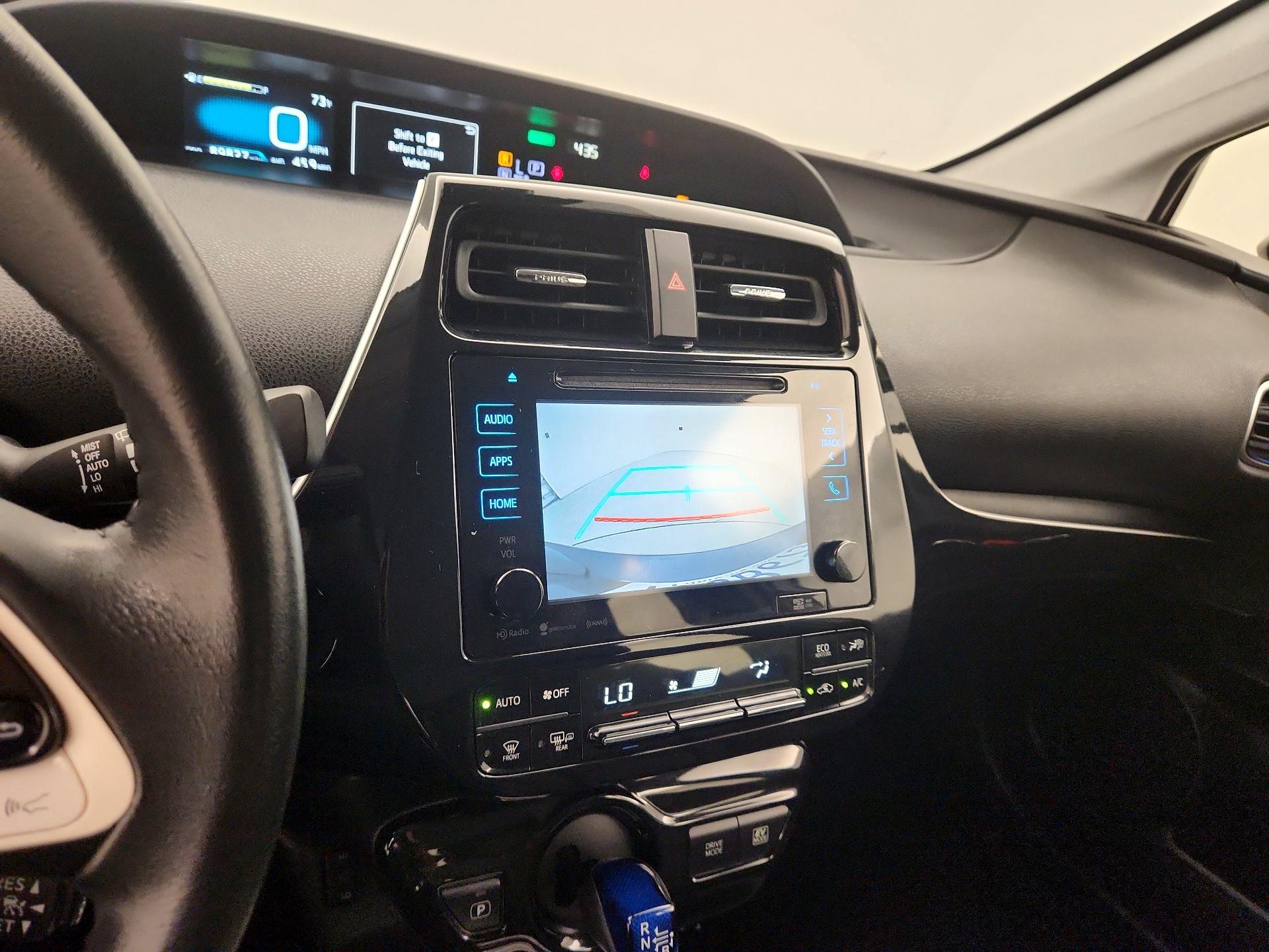 Thumbnail: 2016 Toyota Prius - 14