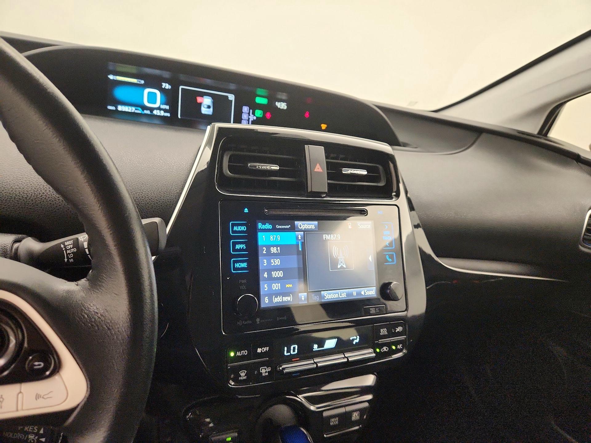 Thumbnail: 2016 Toyota Prius - 15