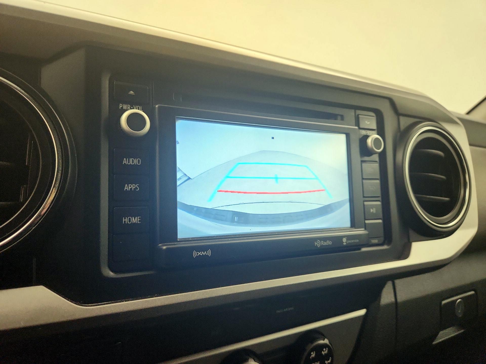 Thumbnail: 2019 Toyota Tacoma - 14