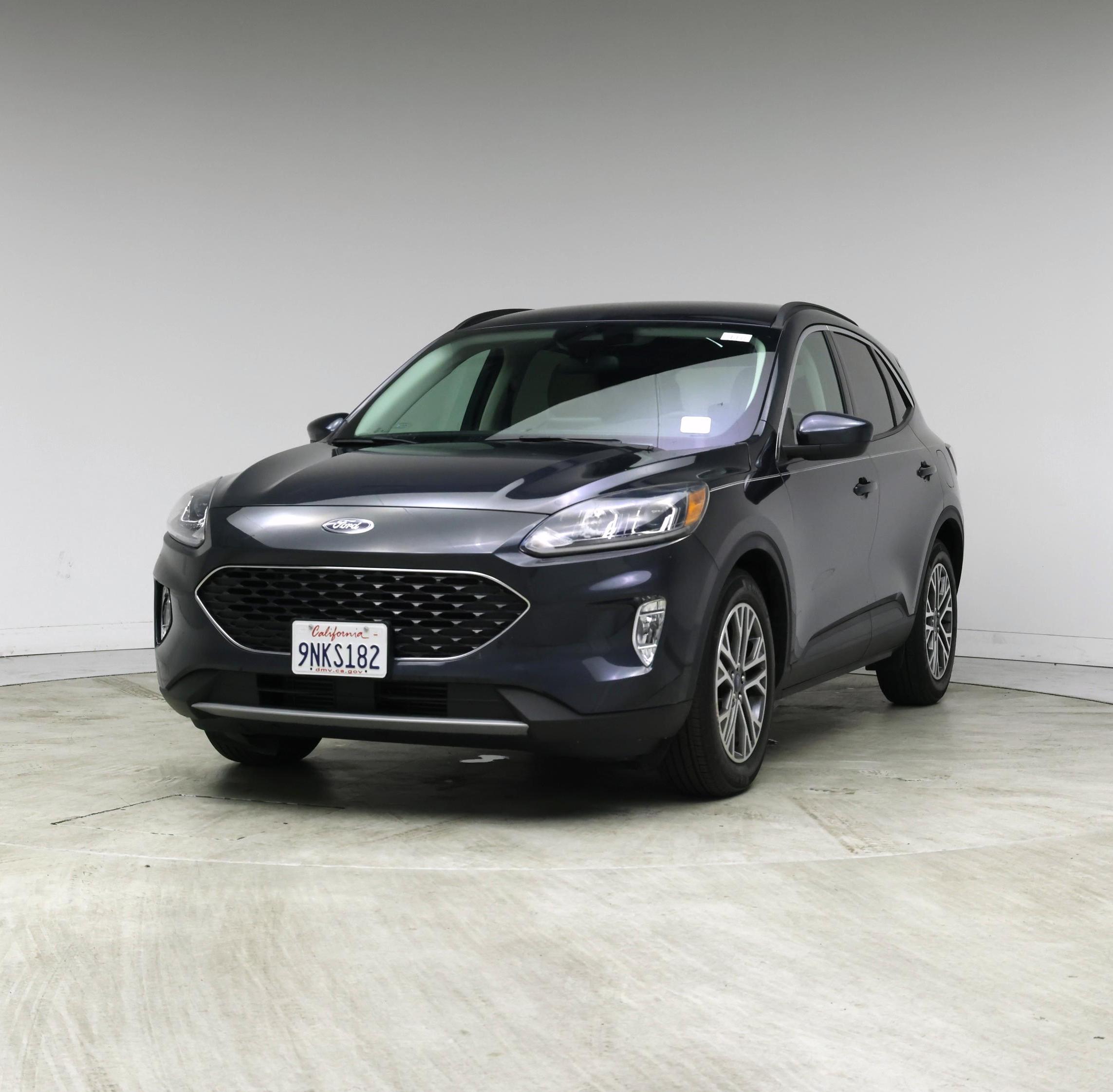 Thumbnail: 2022 Ford Escape - 4