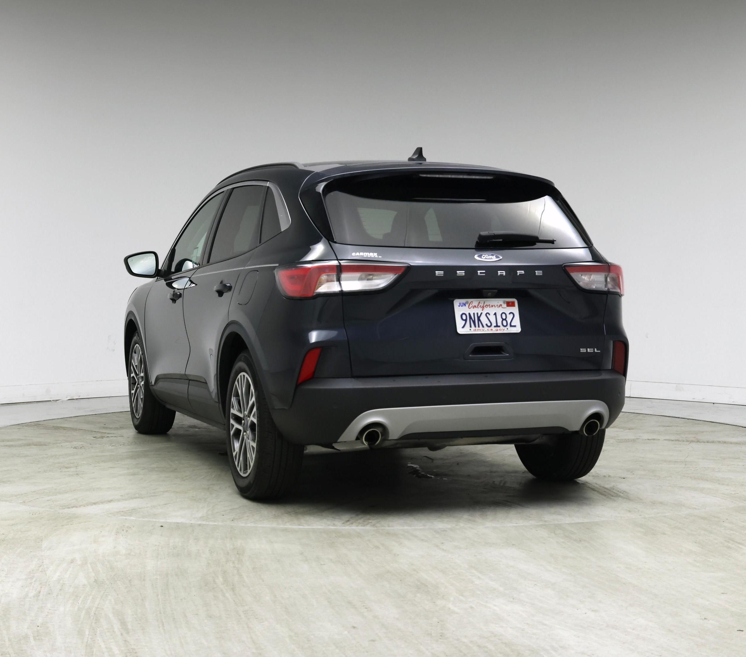 Thumbnail: 2022 Ford Escape - 6