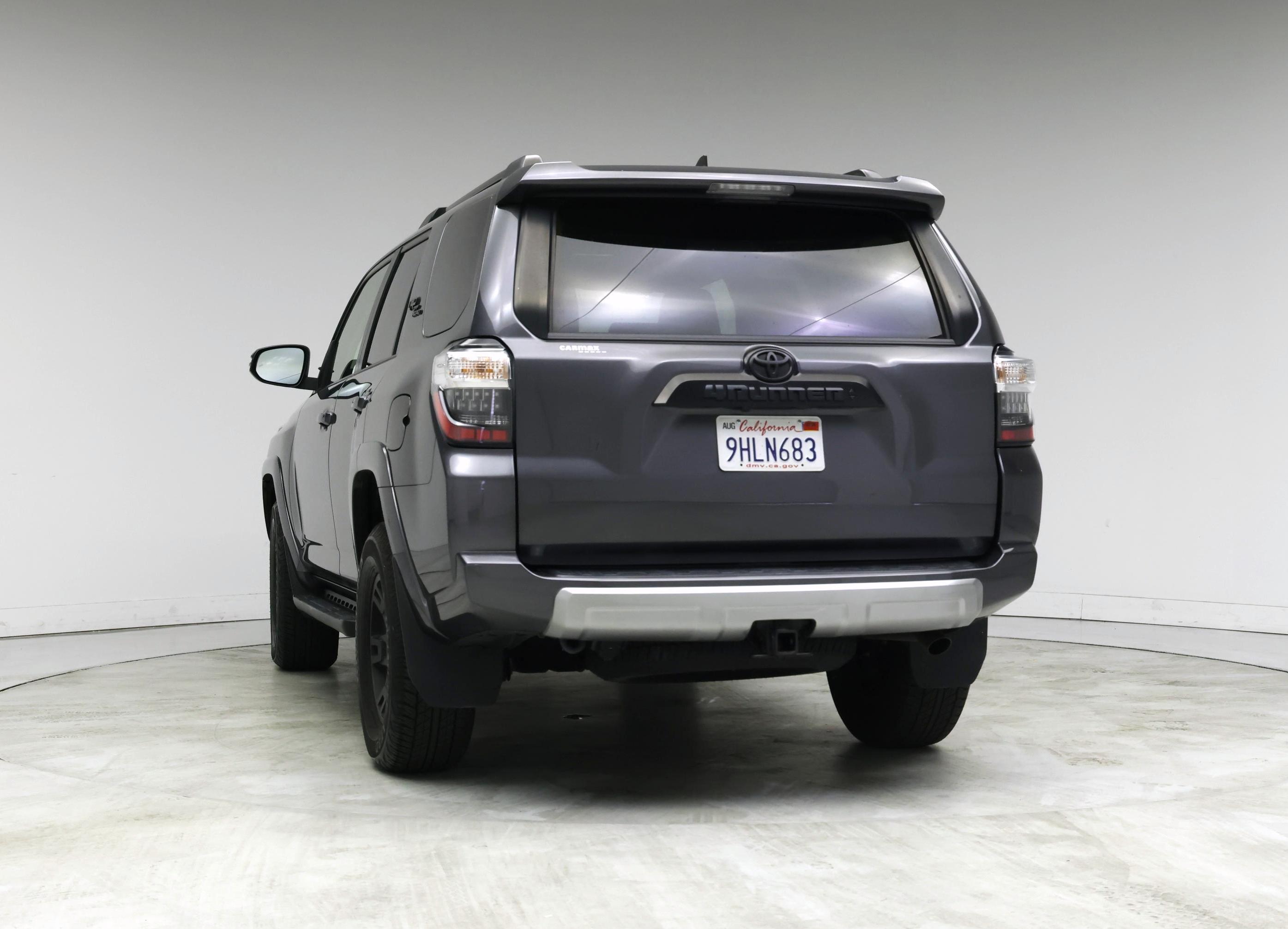 Thumbnail: 2023 Toyota 4Runner - 6