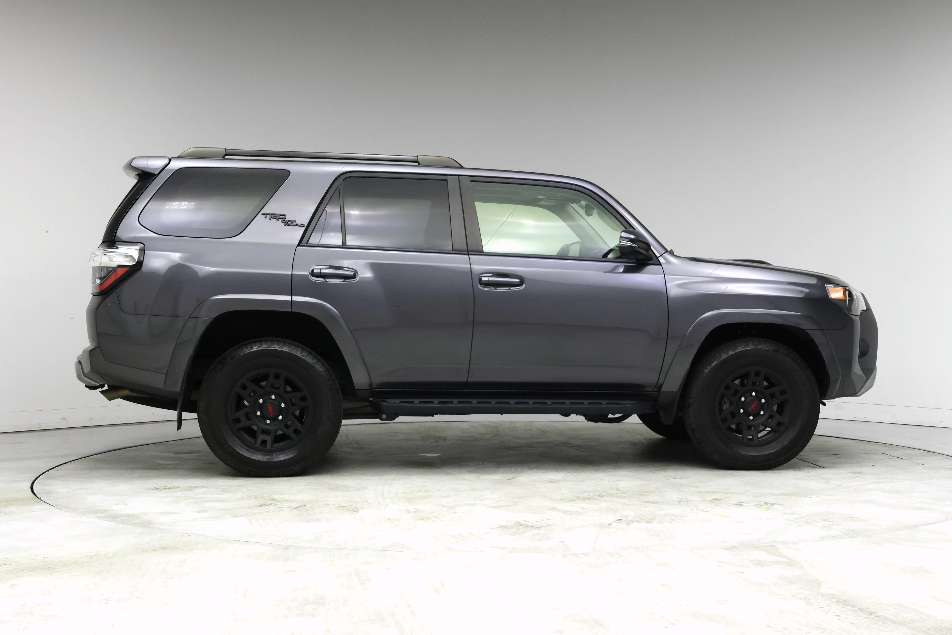 Thumbnail: 2023 Toyota 4Runner - 7