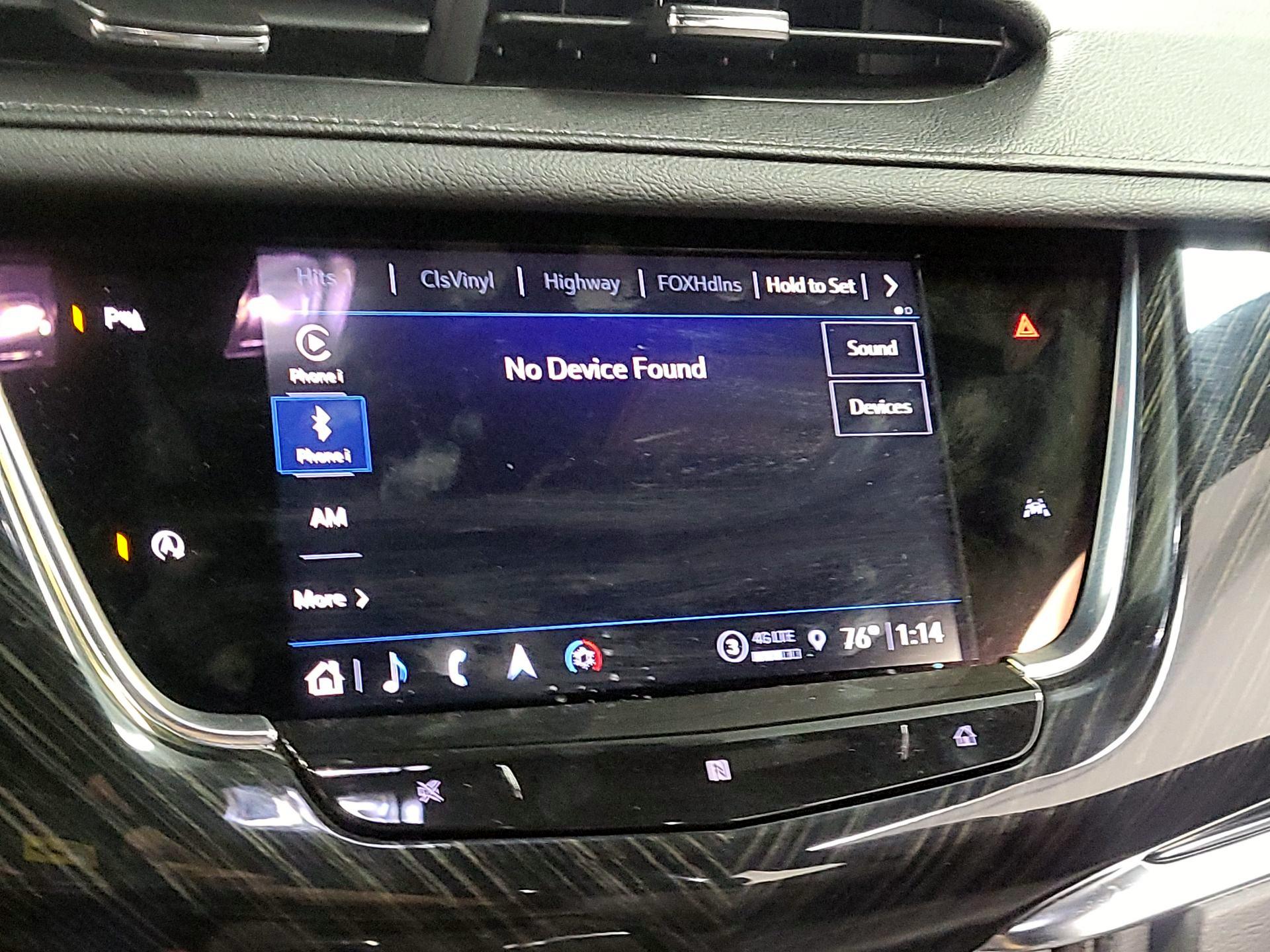 Thumbnail: 2021 Cadillac XT6 - 14