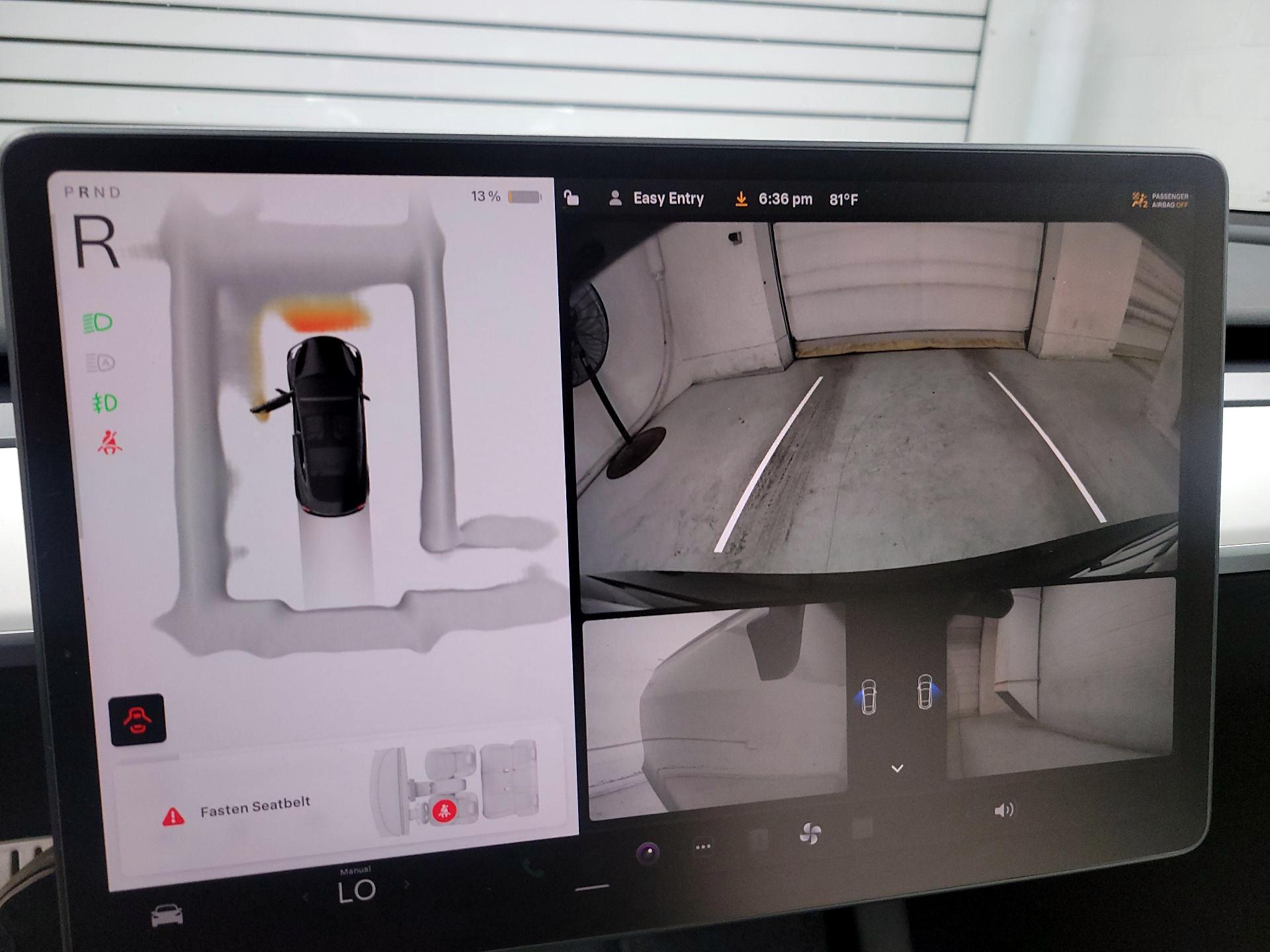 Thumbnail: 2023 Tesla Model 3 - 13