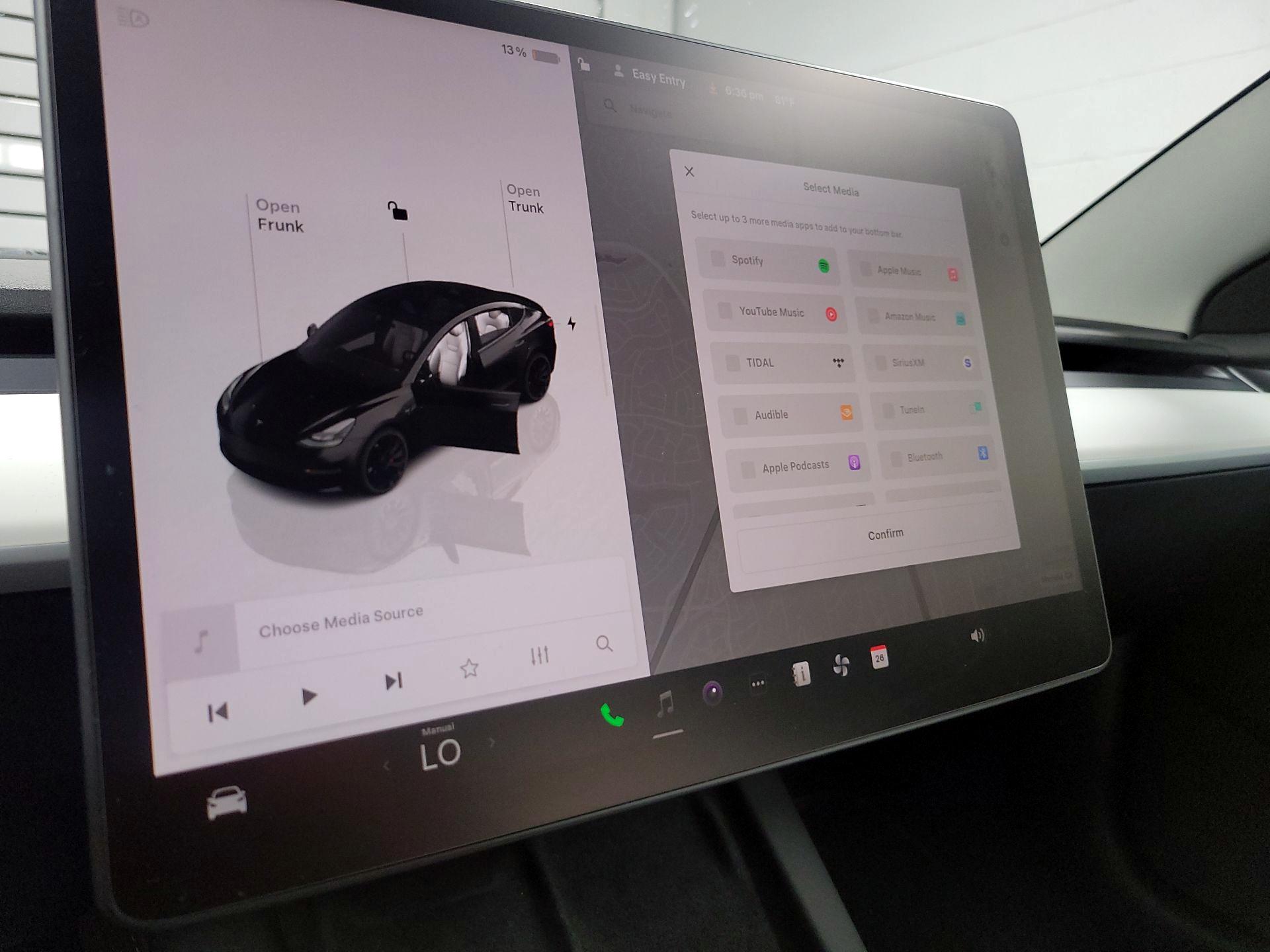 Thumbnail: 2023 Tesla Model 3 - 14