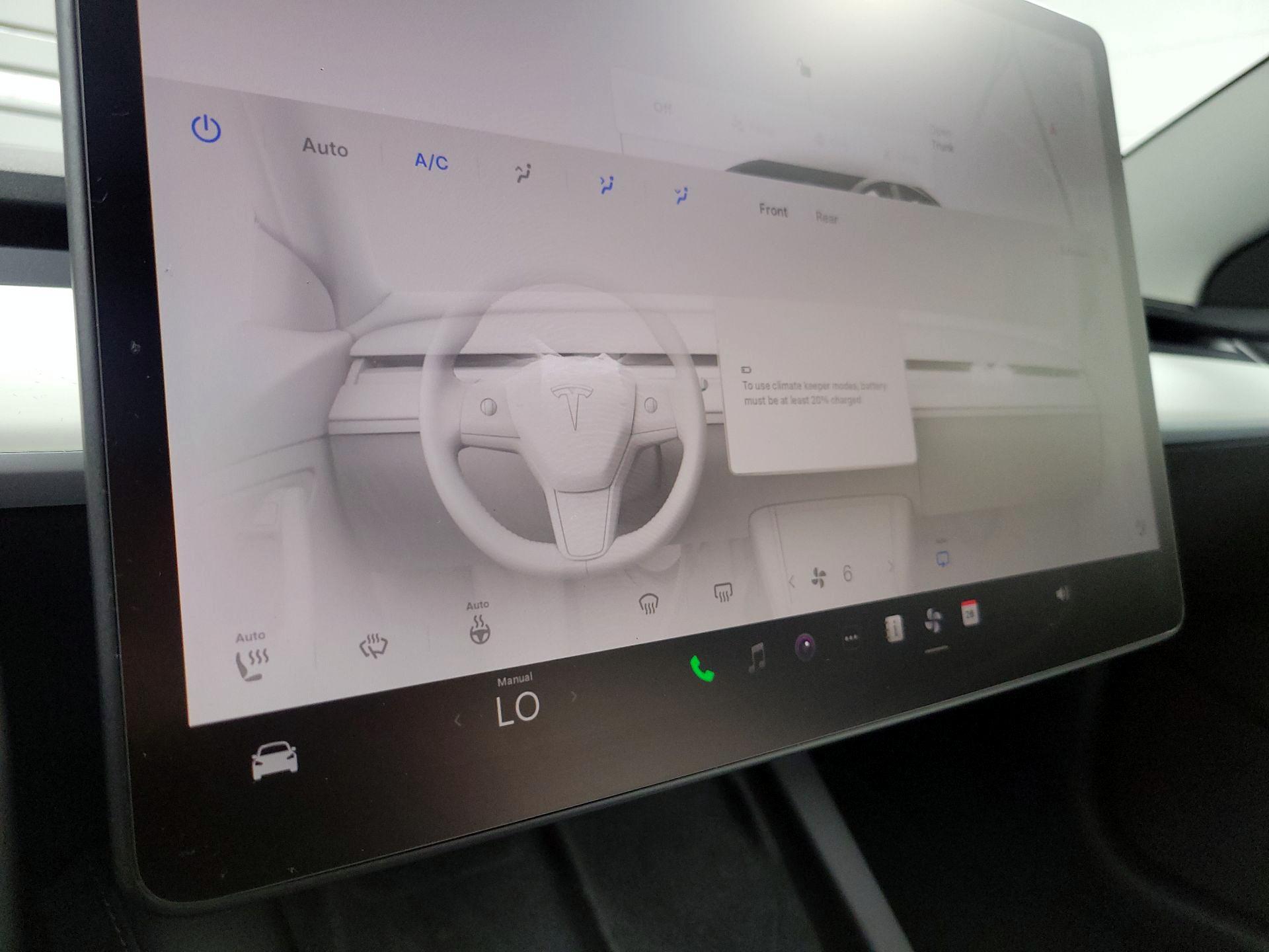 Thumbnail: 2023 Tesla Model 3 - 15