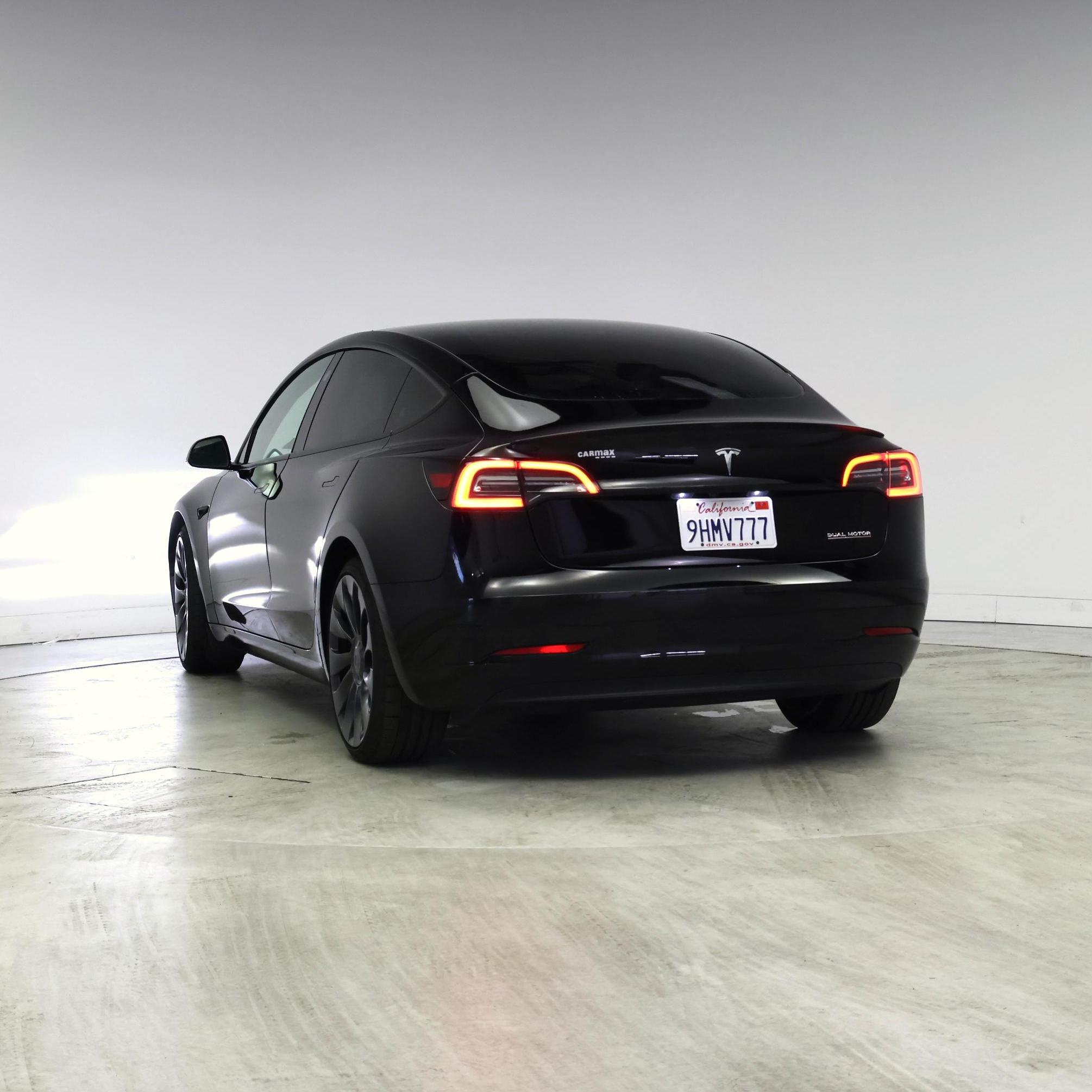Thumbnail: 2023 Tesla Model 3 - 2