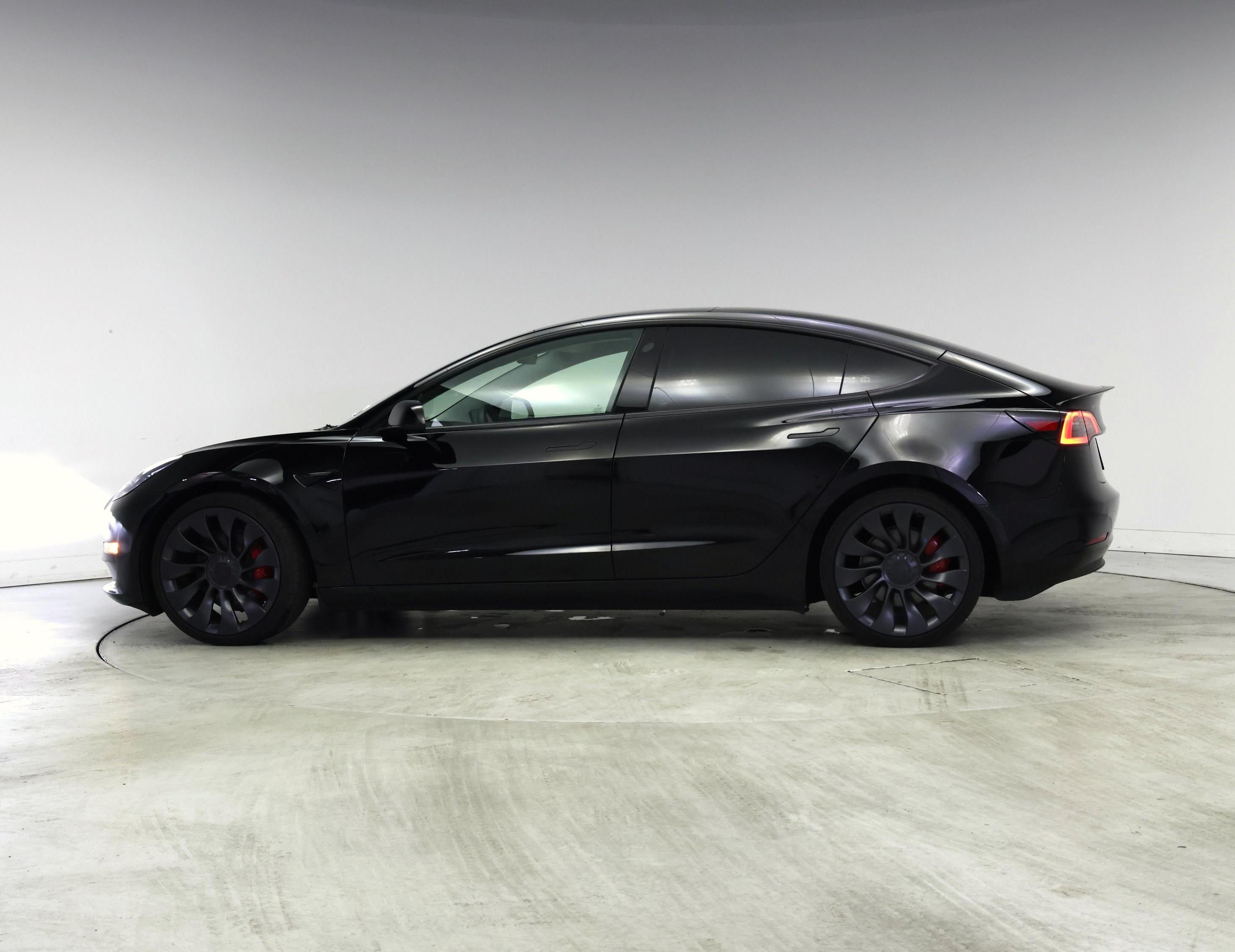 Thumbnail: 2023 Tesla Model 3 - 3