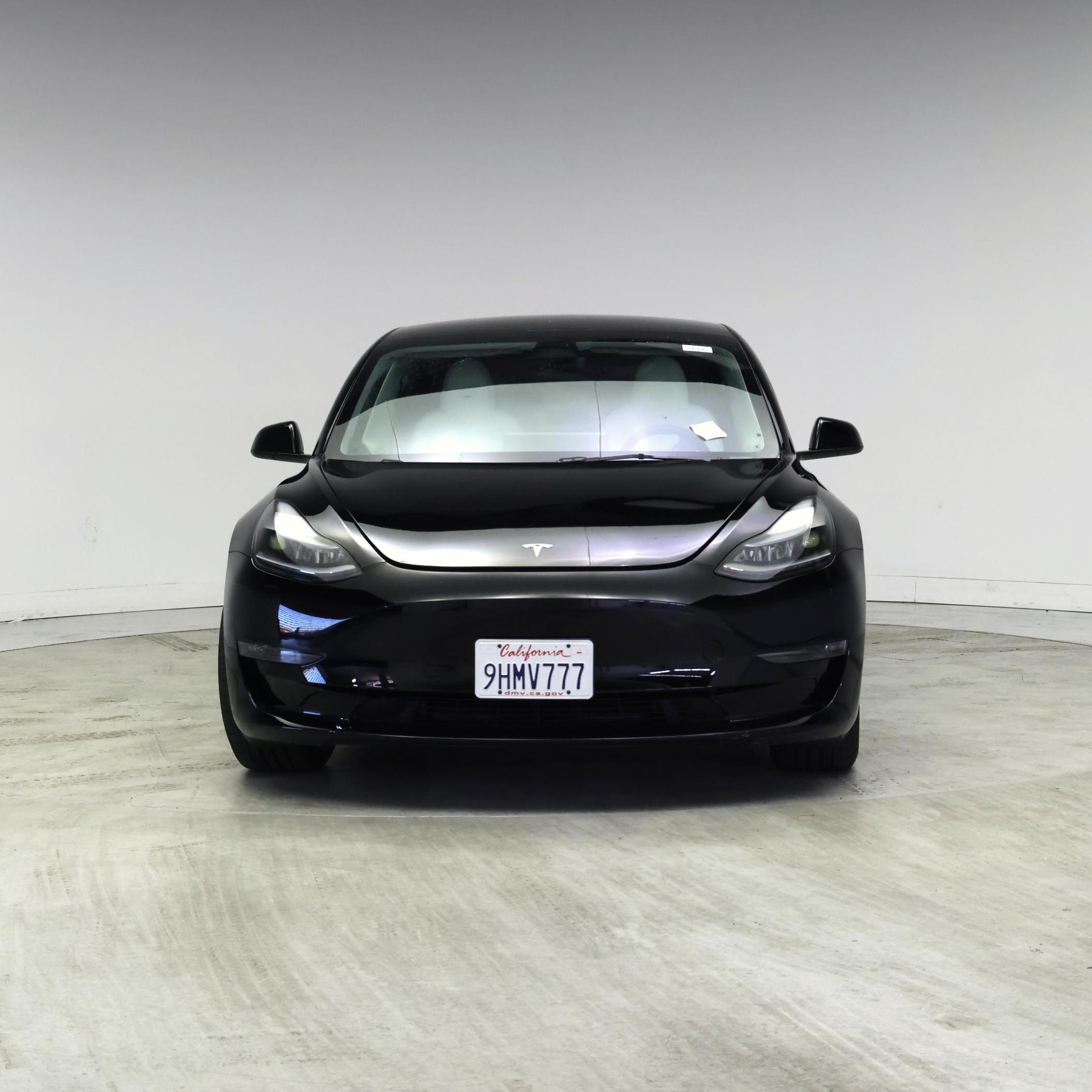Thumbnail: 2023 Tesla Model 3 - 5