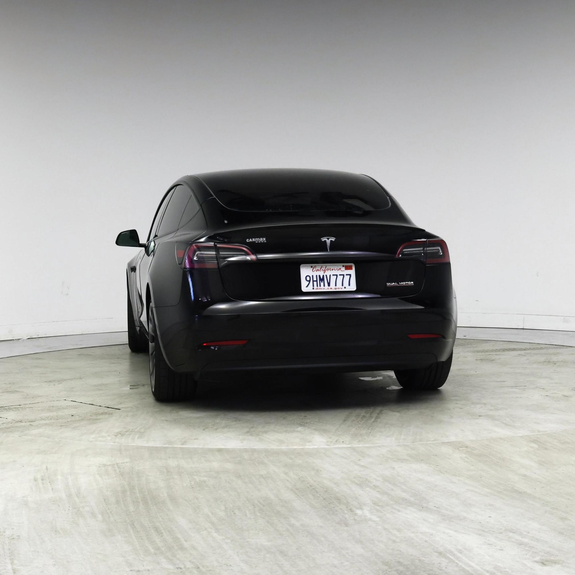 Thumbnail: 2023 Tesla Model 3 - 6