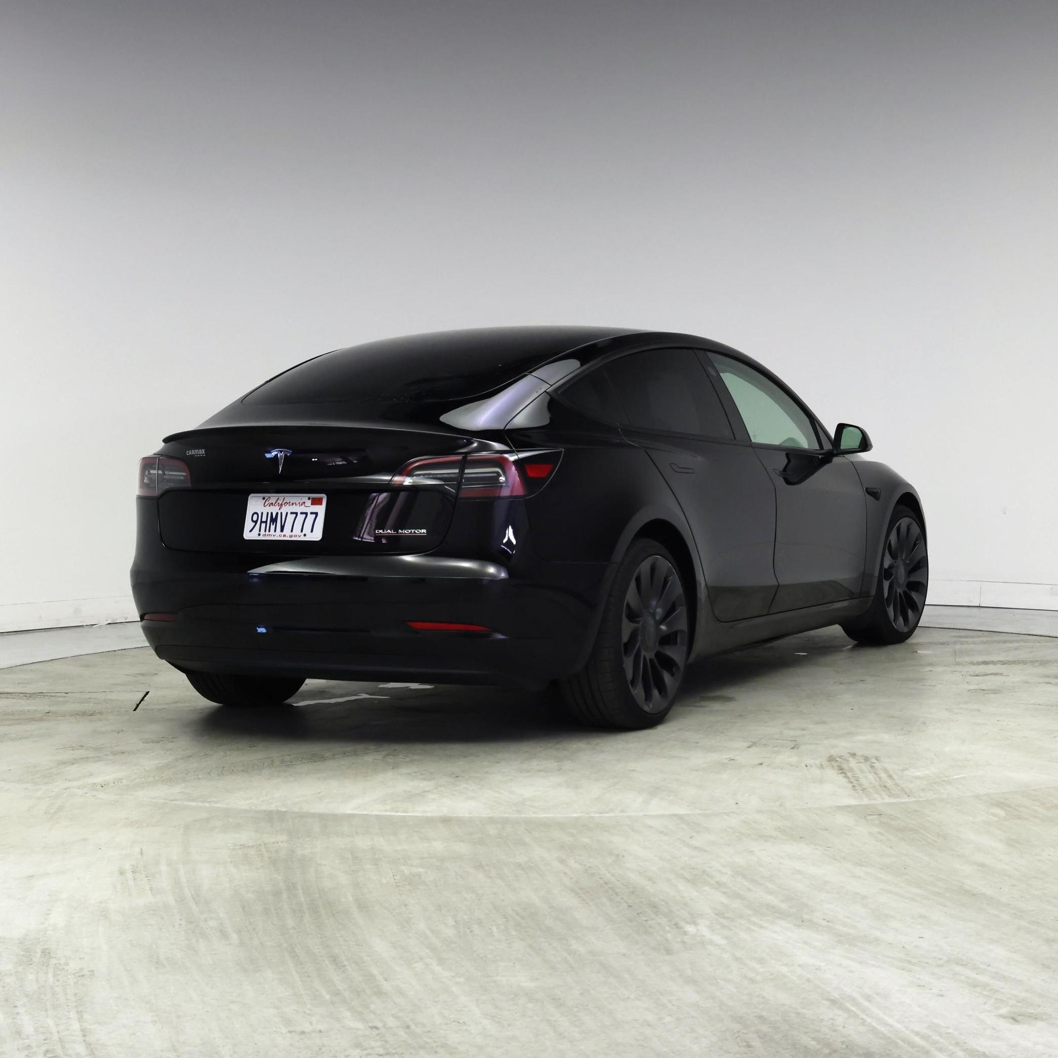 Thumbnail: 2023 Tesla Model 3 - 8