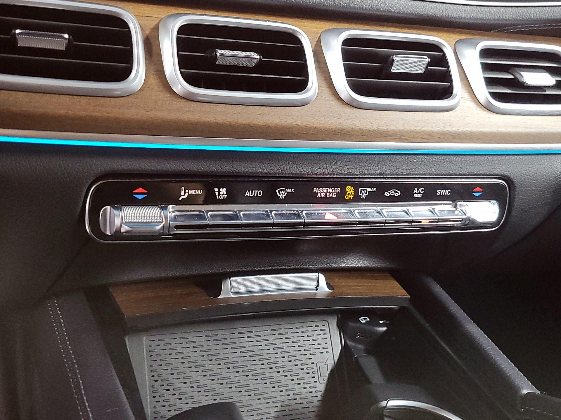 Thumbnail: 2020 Mercedes-Benz GLS - 15
