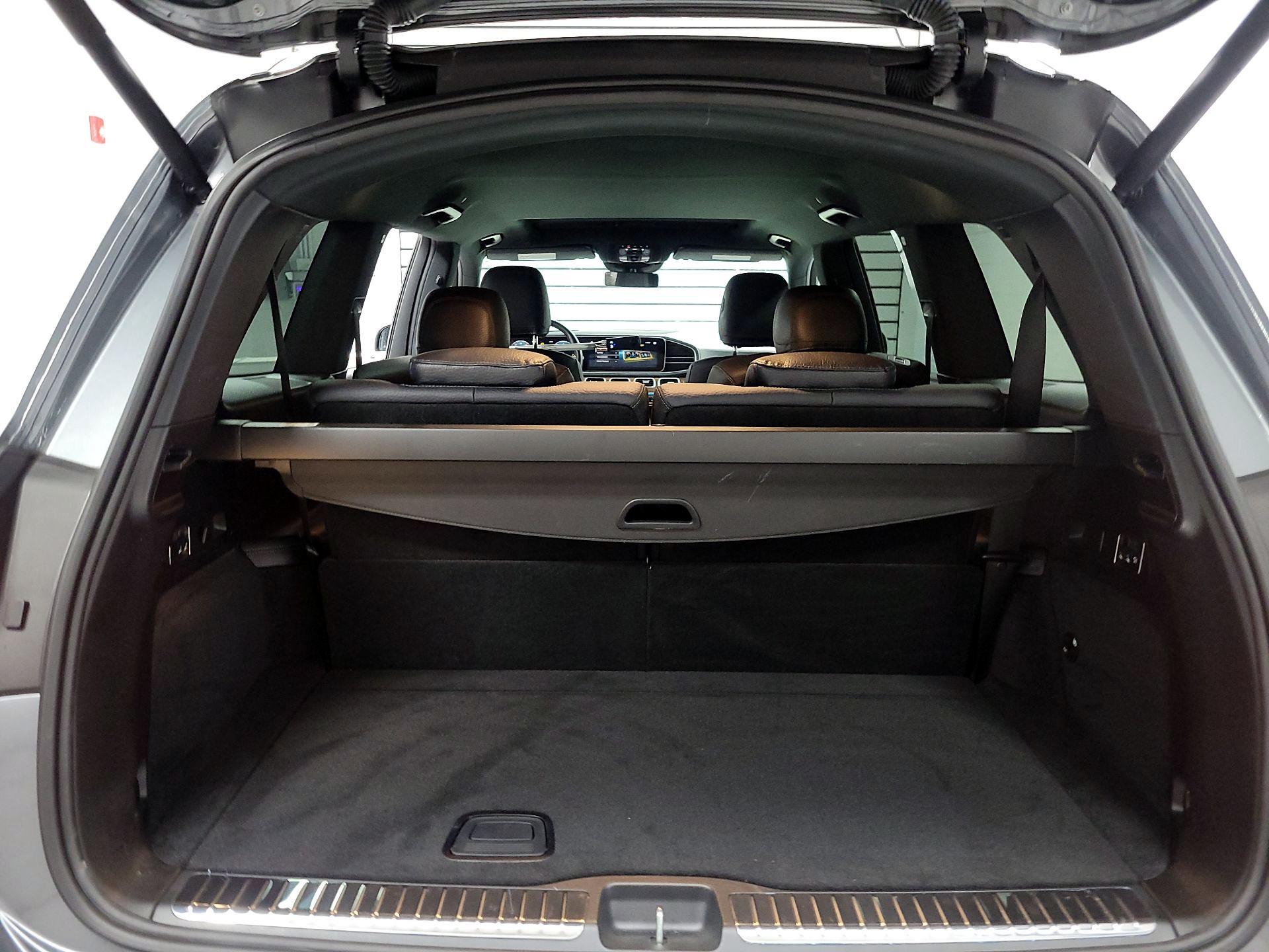 Thumbnail: 2020 Mercedes-Benz GLS - 18