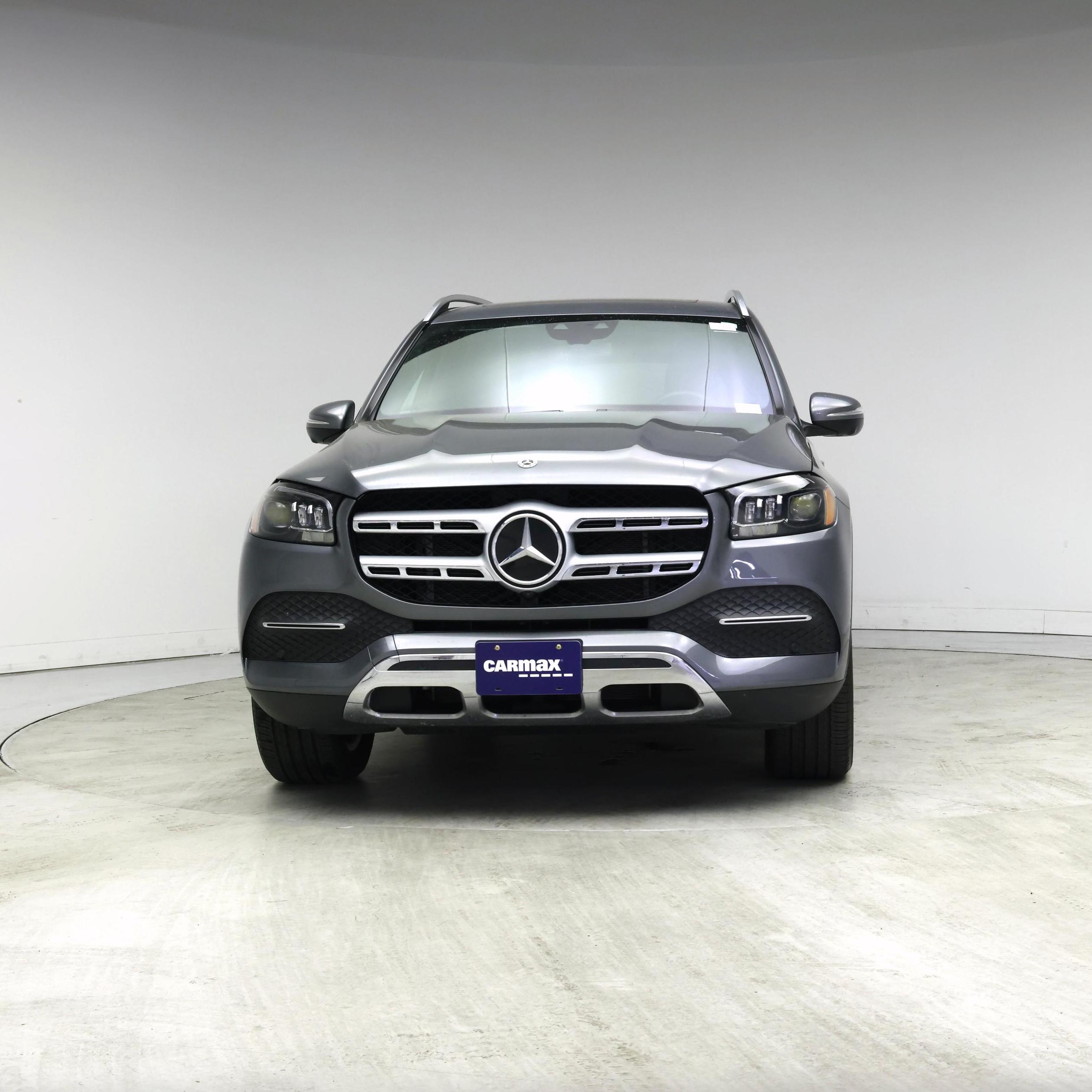 Thumbnail: 2020 Mercedes-Benz GLS - 5