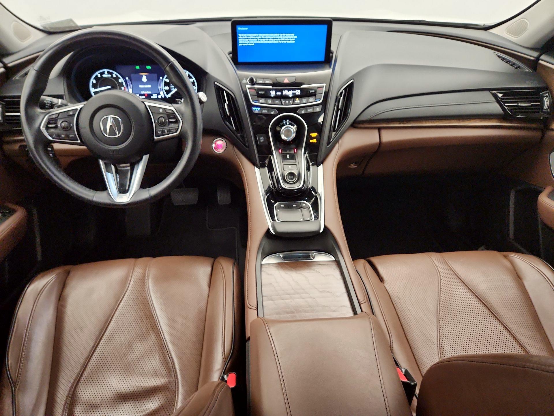 Thumbnail: 2019 Acura RDX - 9