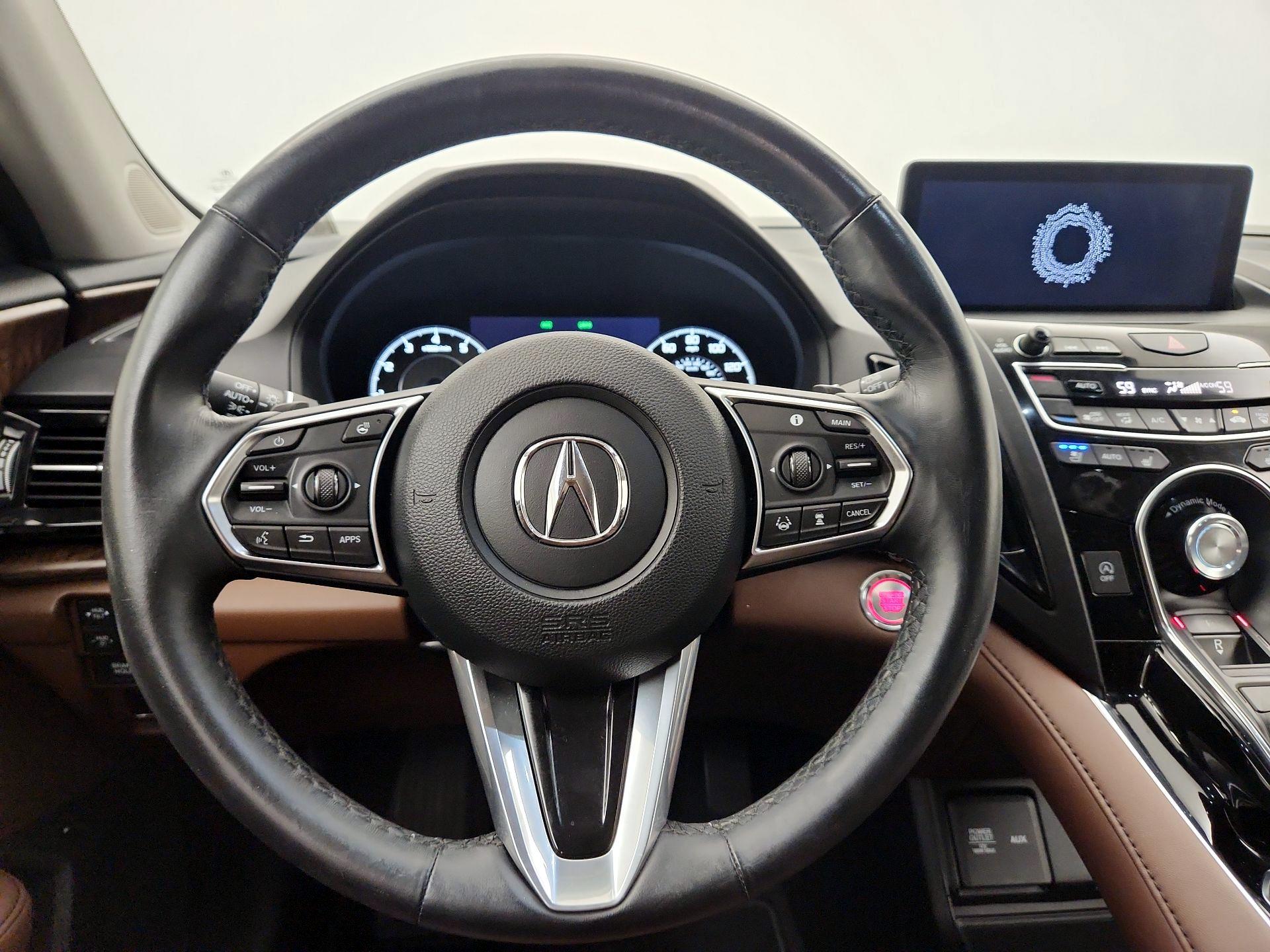 Thumbnail: 2019 Acura RDX - 10
