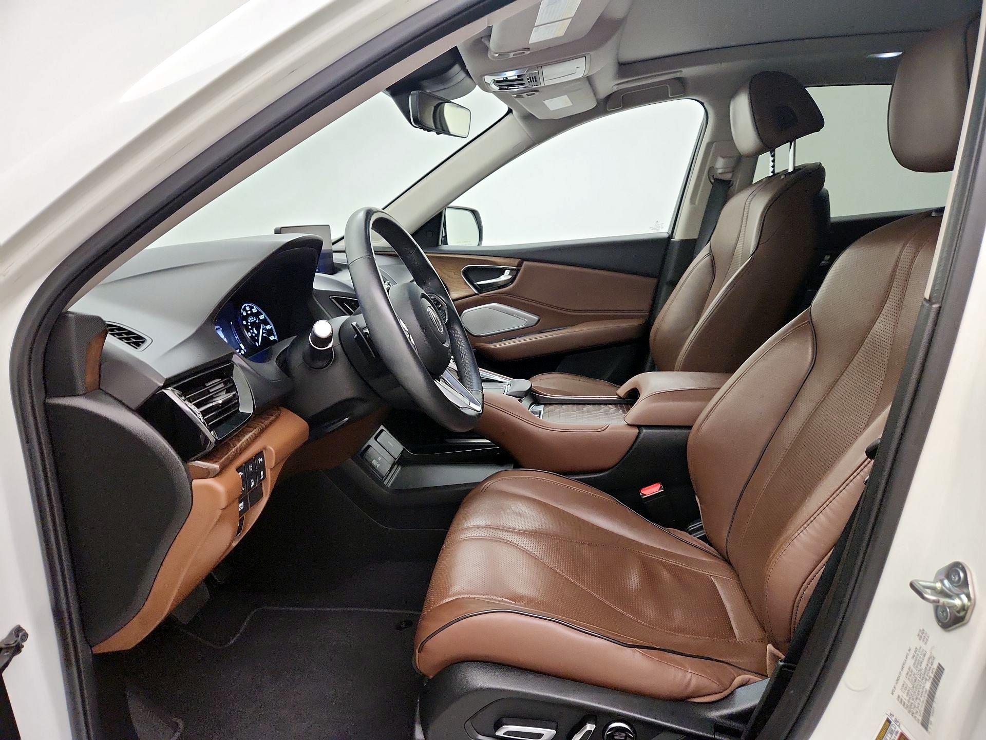 Thumbnail: 2019 Acura RDX - 11
