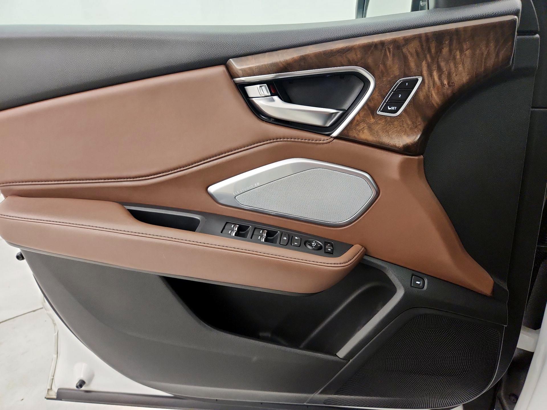 Thumbnail: 2019 Acura RDX - 12