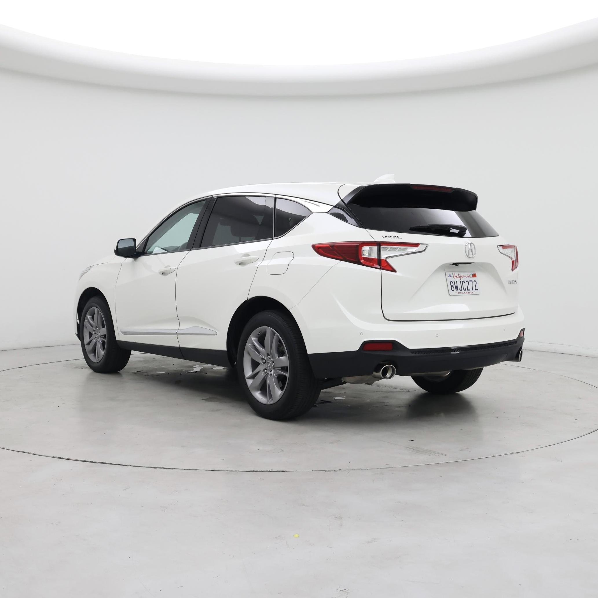 Thumbnail: 2019 Acura RDX - 2