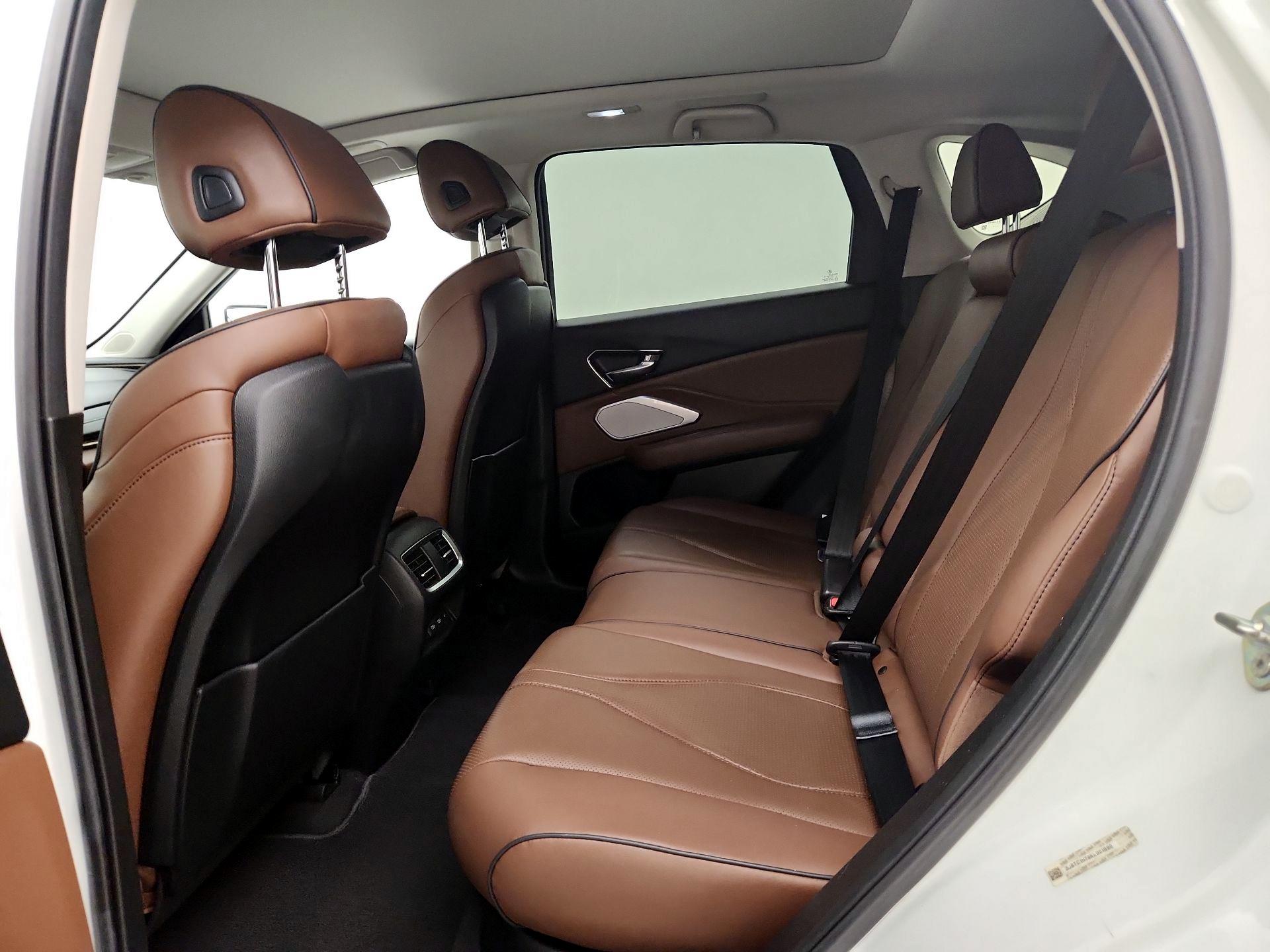 Thumbnail: 2019 Acura RDX - 20
