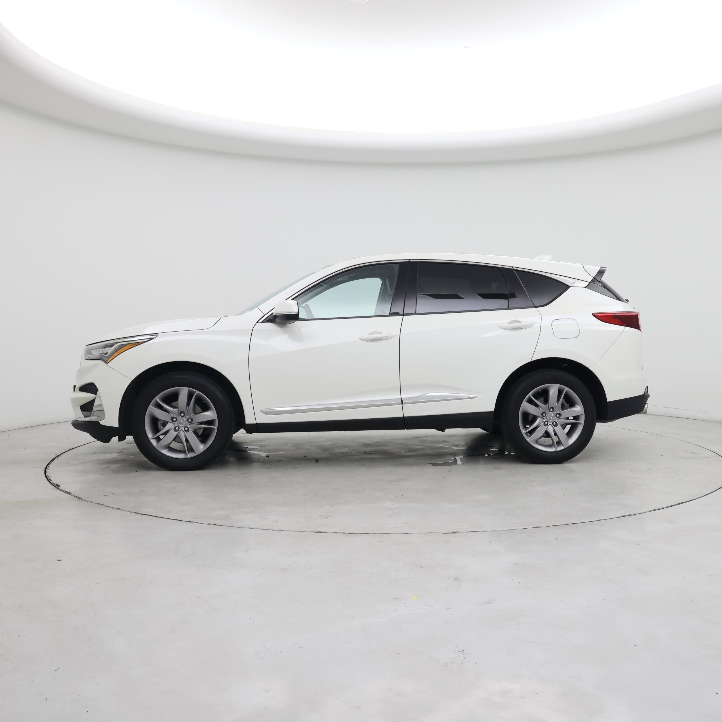 Thumbnail: 2019 Acura RDX - 3