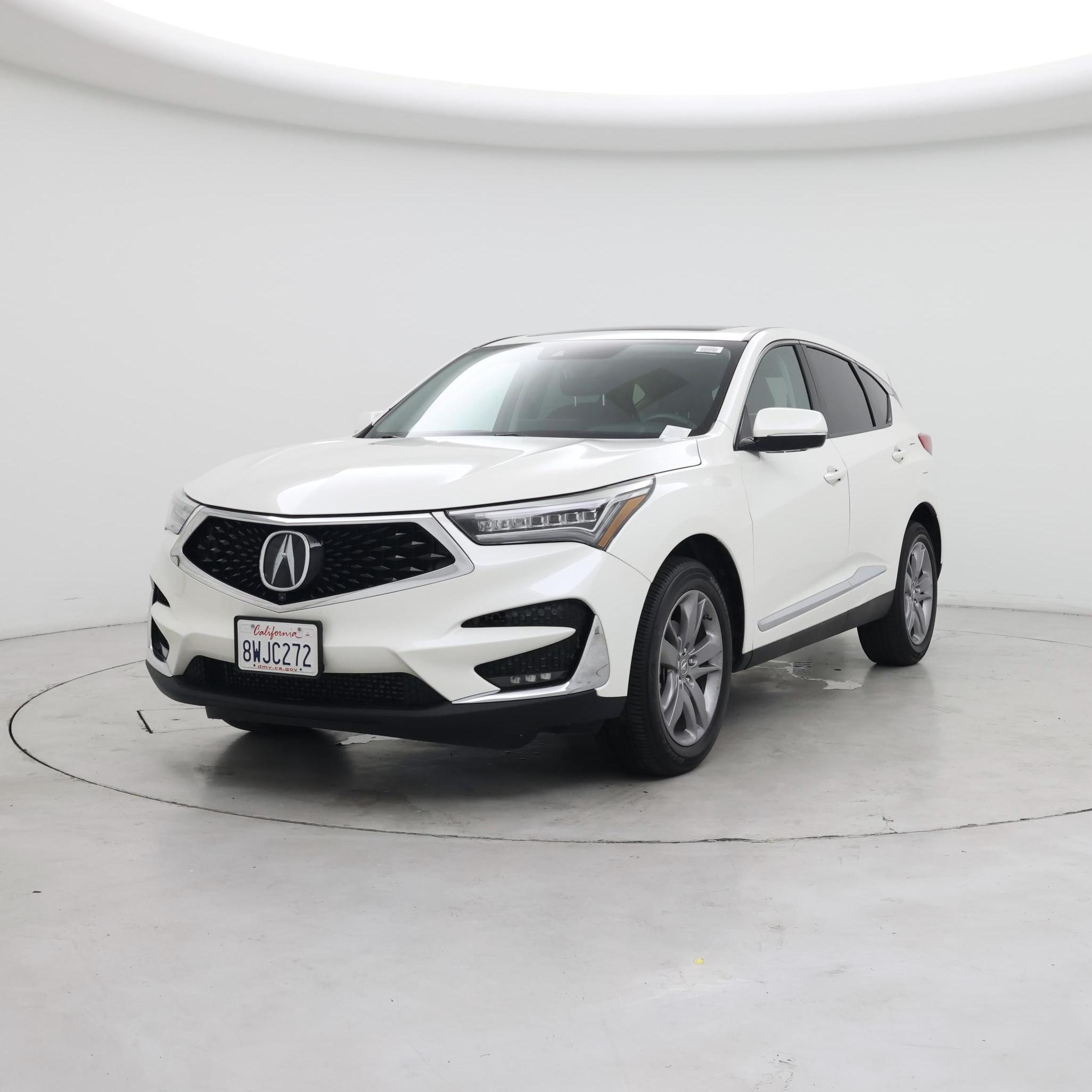 Thumbnail: 2019 Acura RDX - 4
