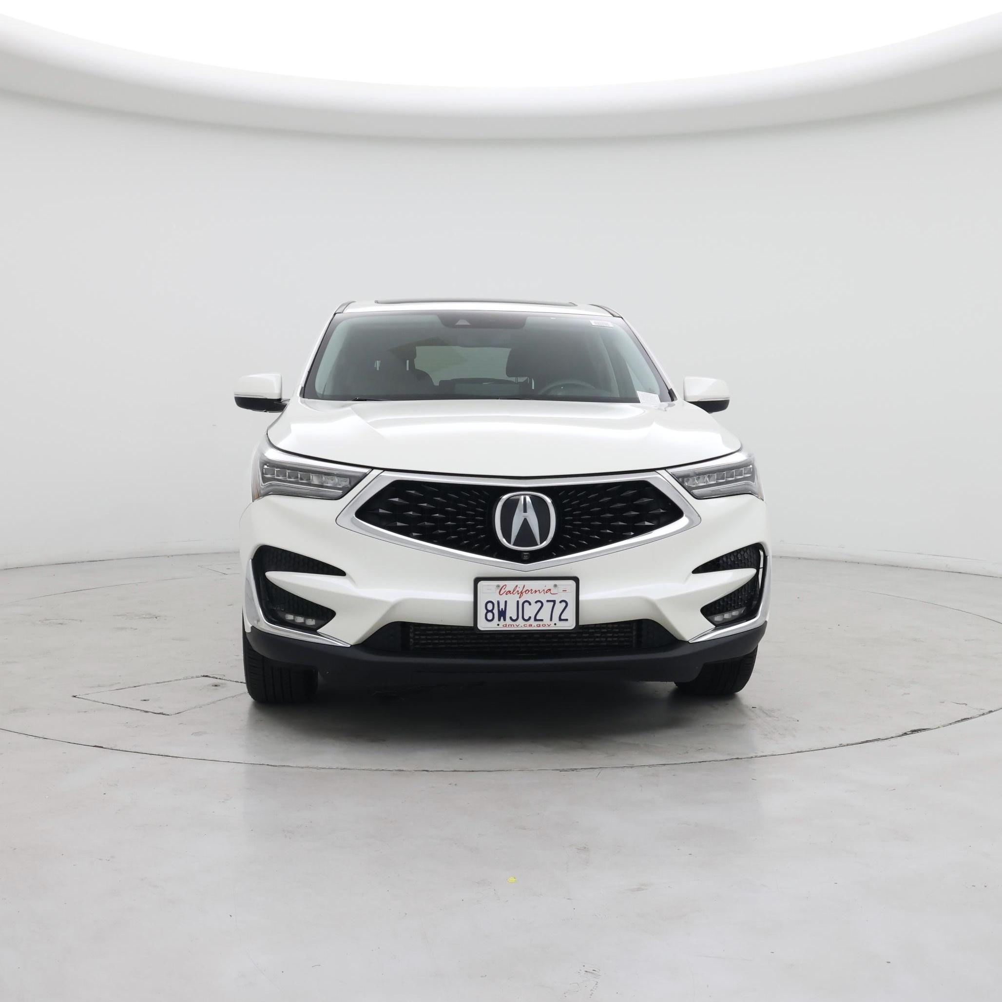 Thumbnail: 2019 Acura RDX - 5