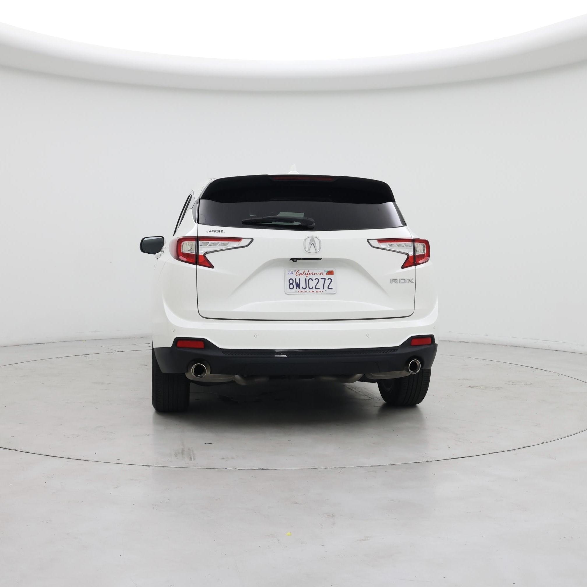 Thumbnail: 2019 Acura RDX - 6