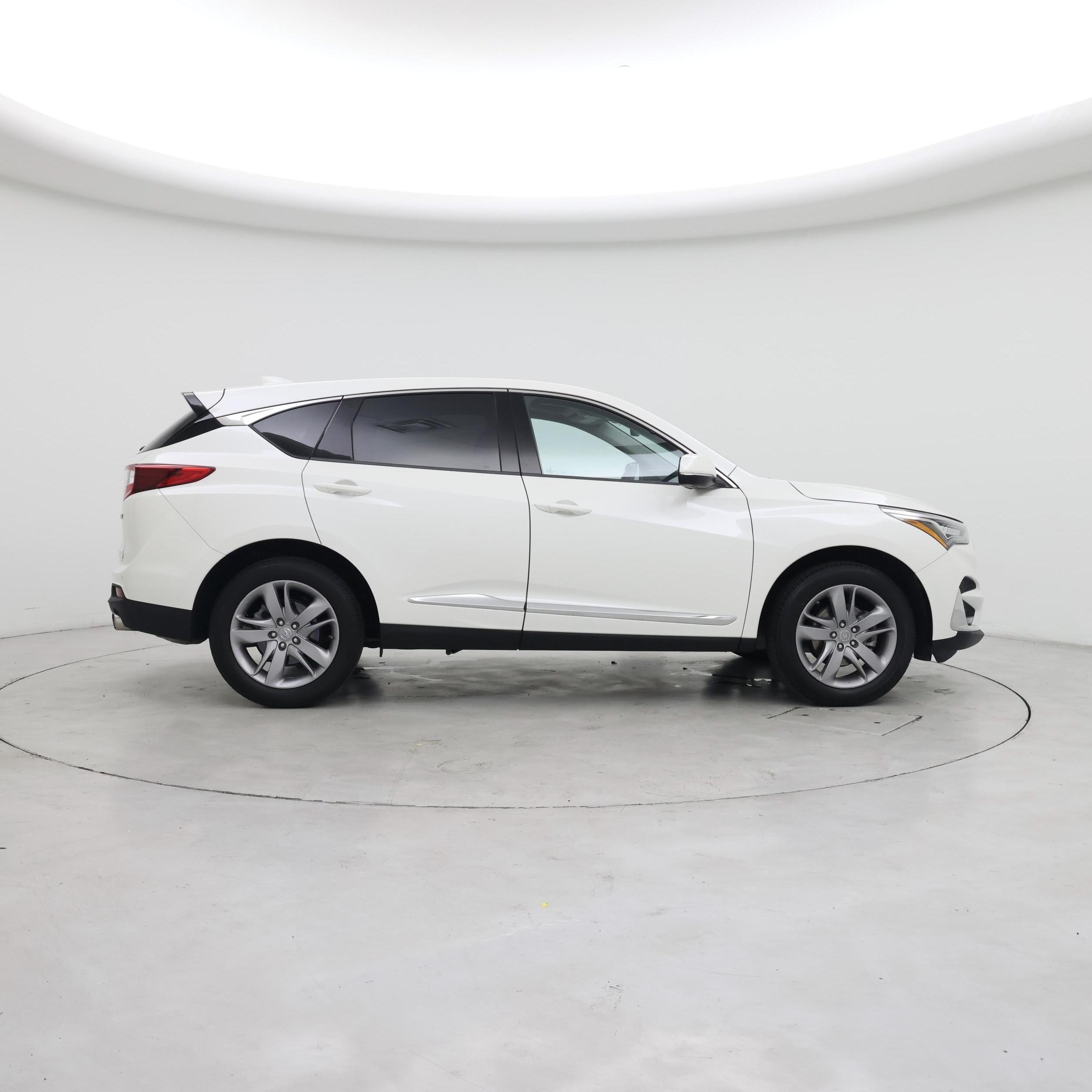 Thumbnail: 2019 Acura RDX - 7