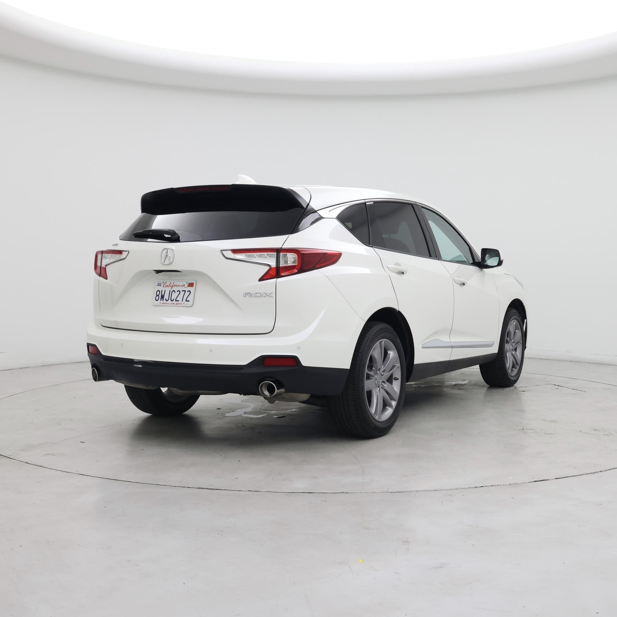 Thumbnail: 2019 Acura RDX - 8