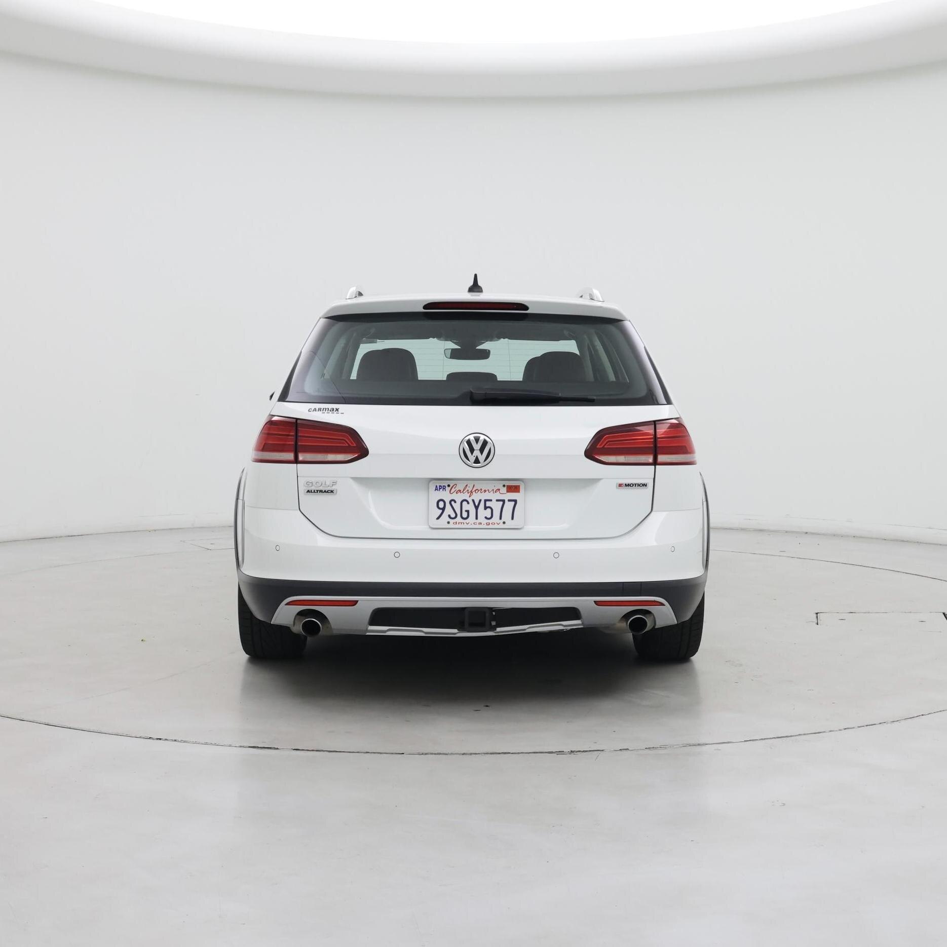 Thumbnail: 2019 Volkswagen Golf - 6