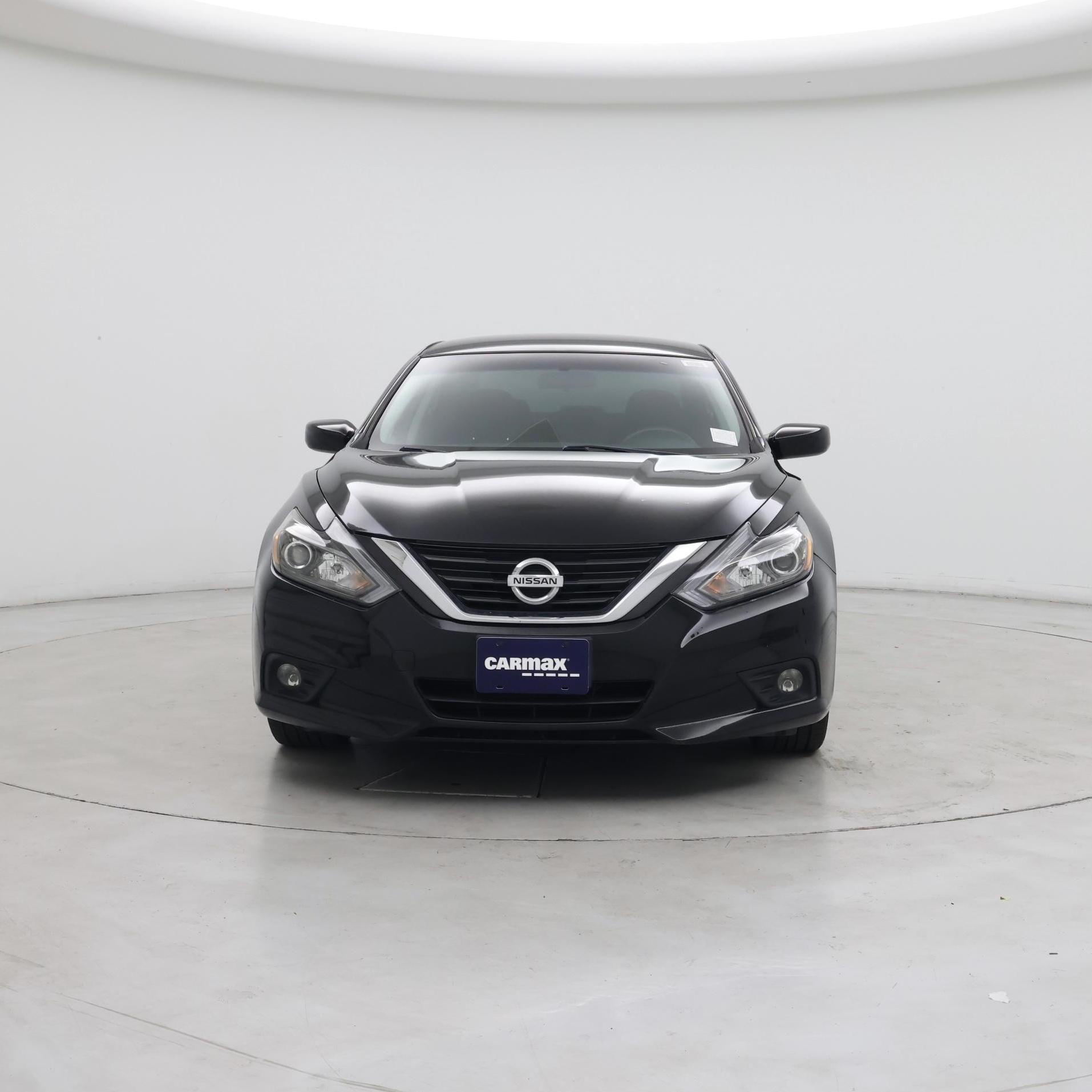 Thumbnail: 2016 Nissan Altima - 5