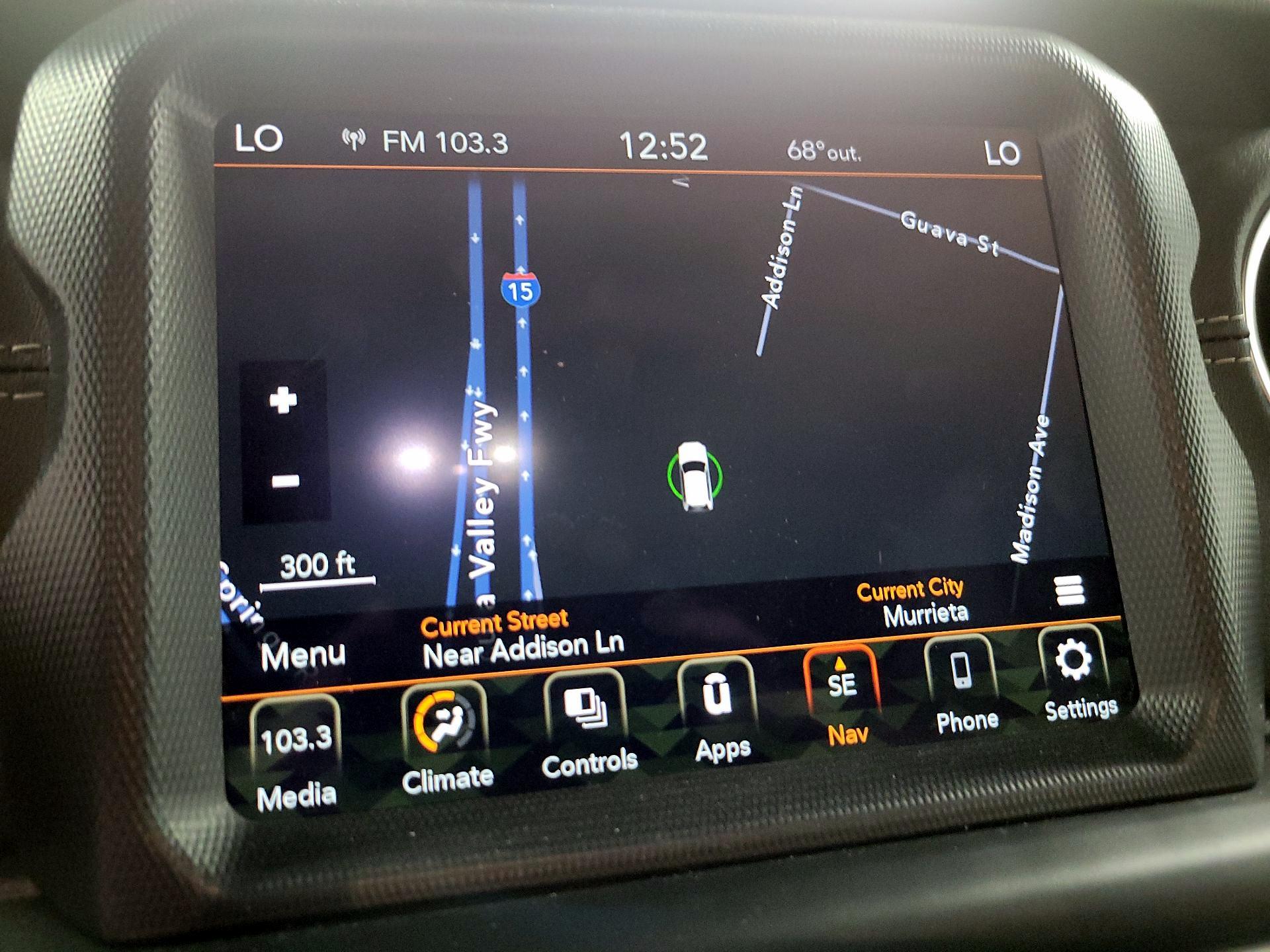 Thumbnail: 2021 Jeep Gladiator - 14